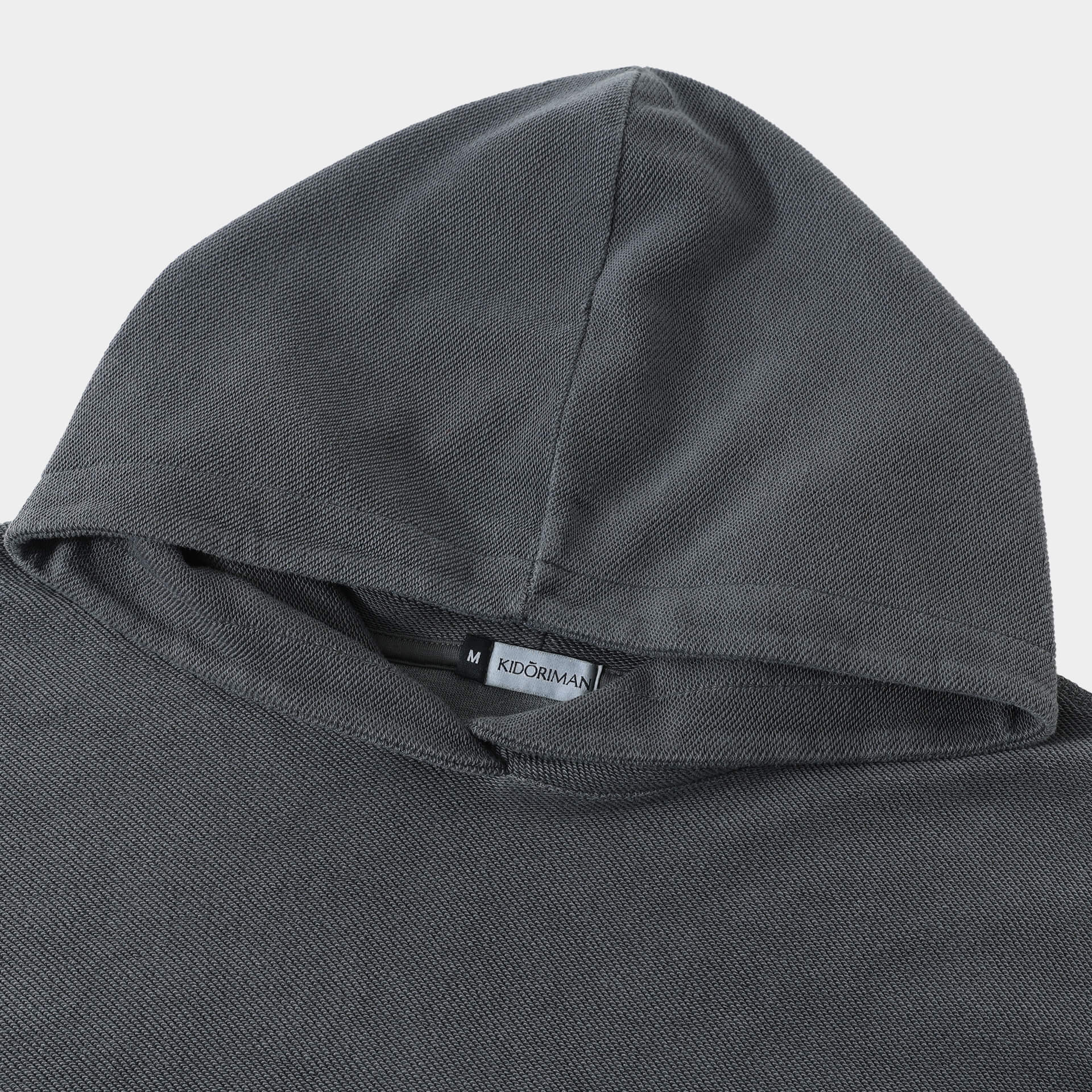 Asahi Topstitch Hoodie - Image 6