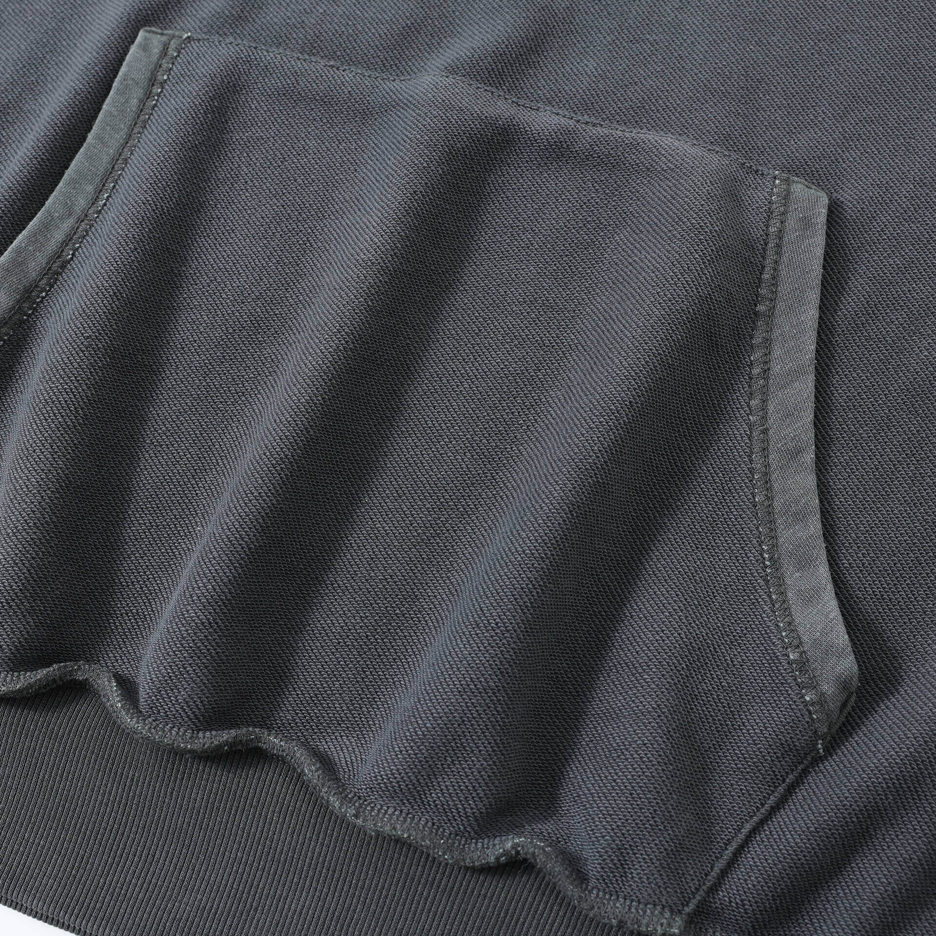 Asahi Topstitch Hoodie - Image 7