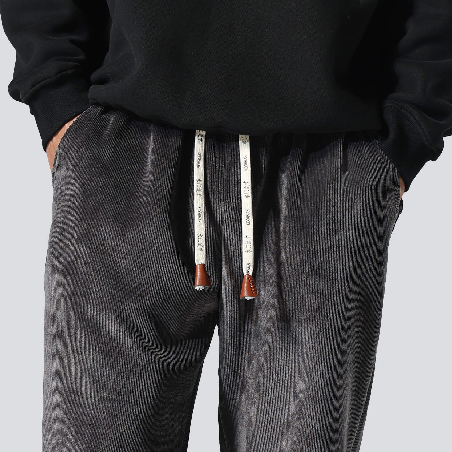 Biraki Corduroy Pants 2.0 - Image 13