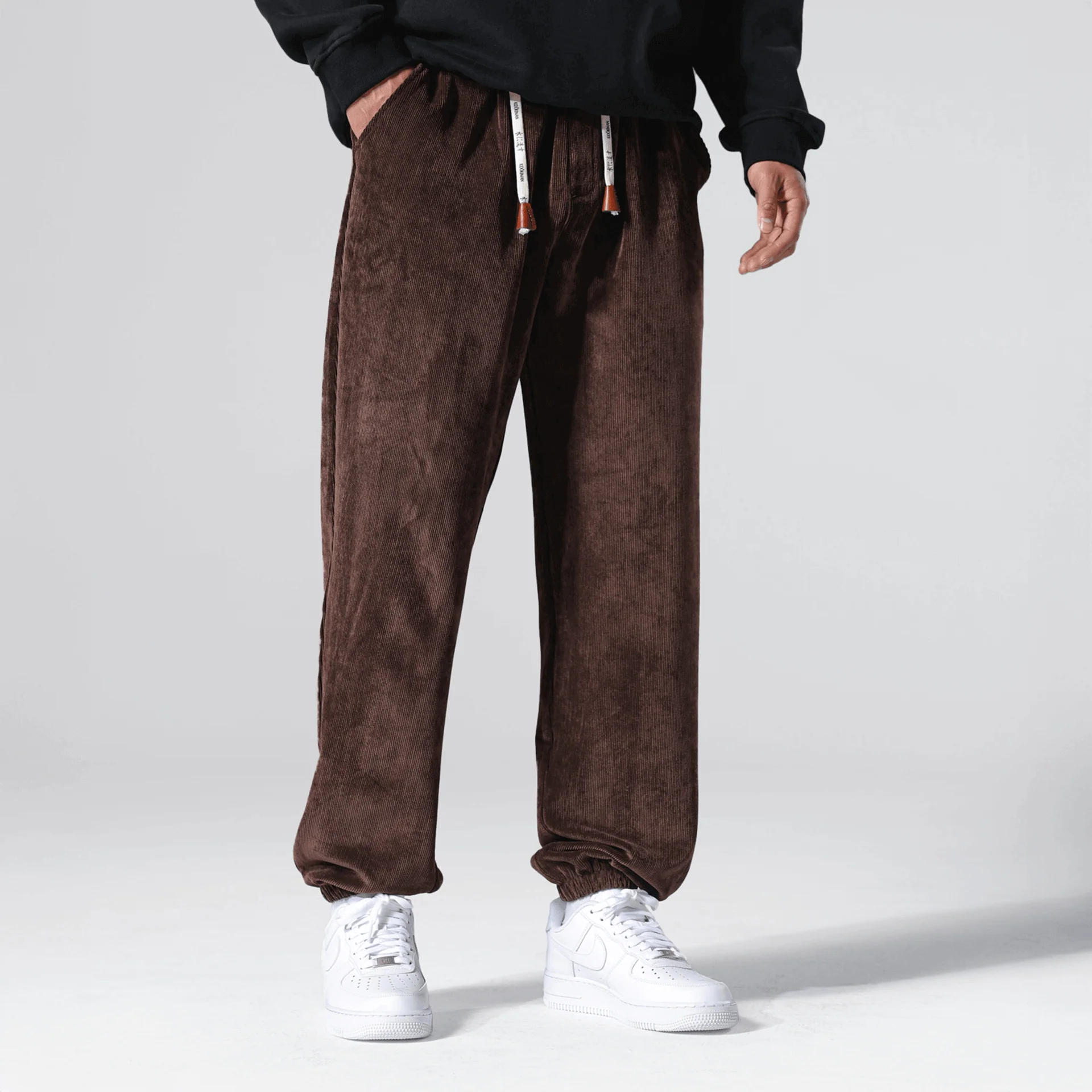 Biraki Corduroy Pants 2.0 - Image 16