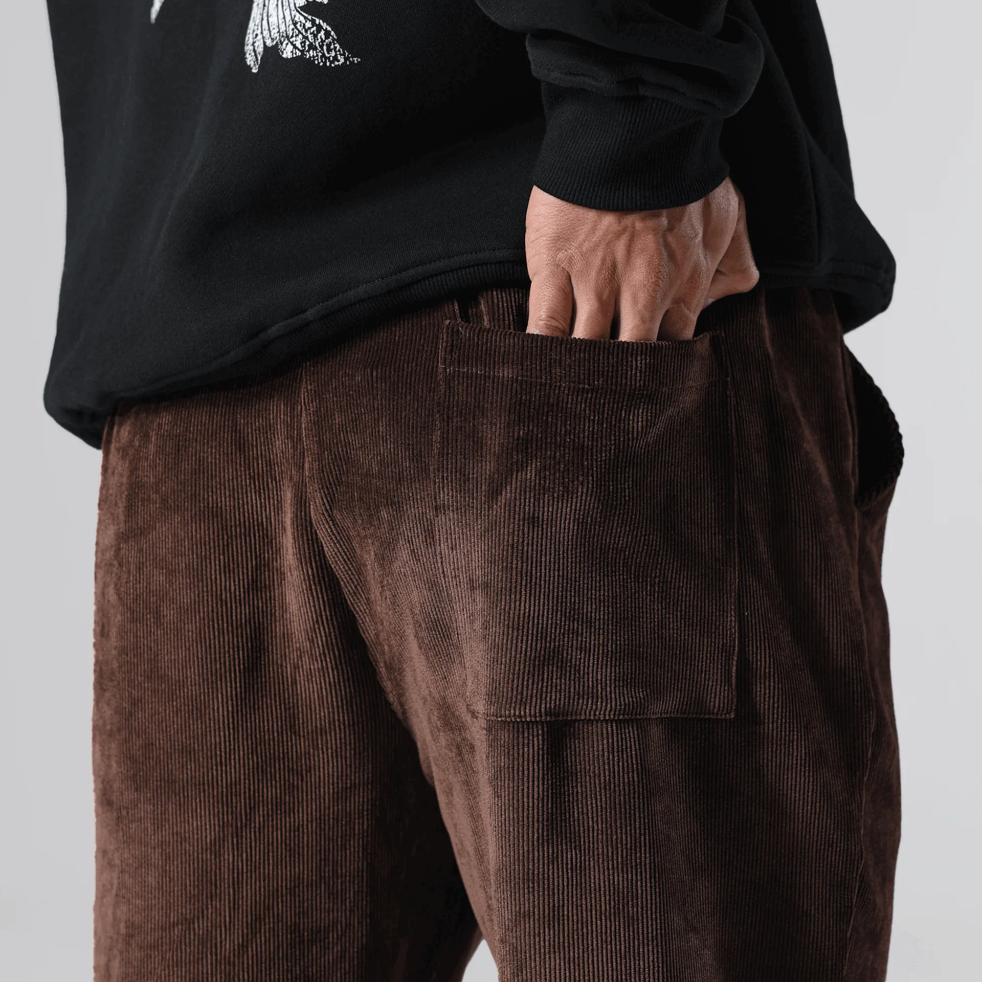 Biraki Corduroy Pants 2.0 - Image 18