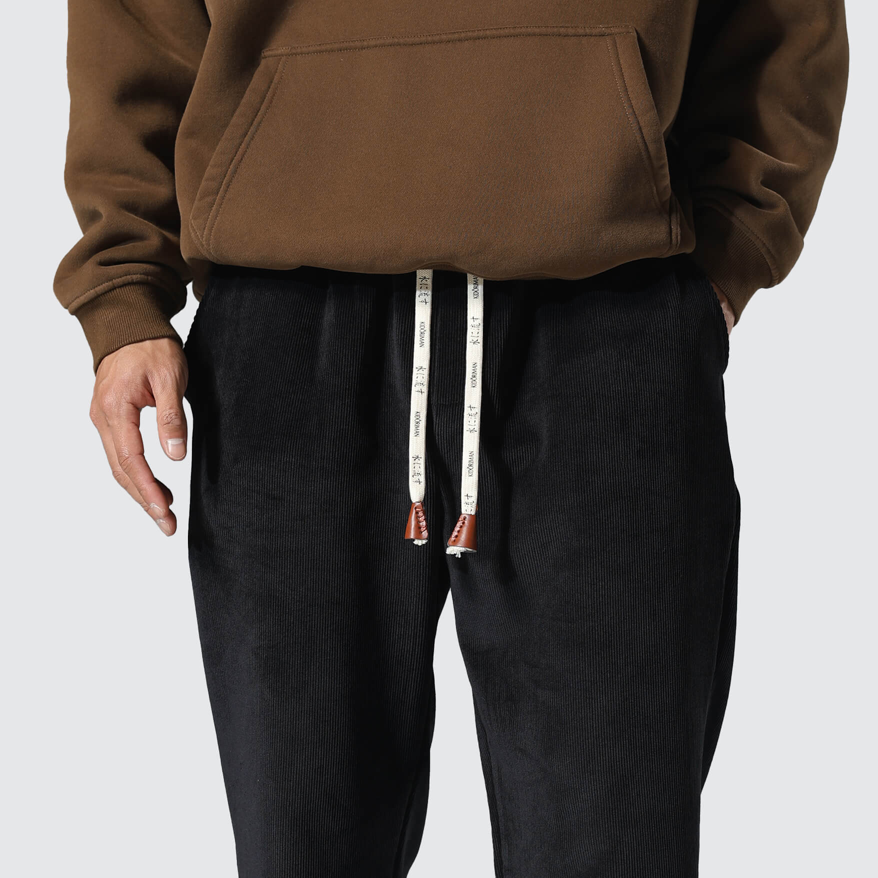 Biraki Corduroy Pants 2.0 - Image 4