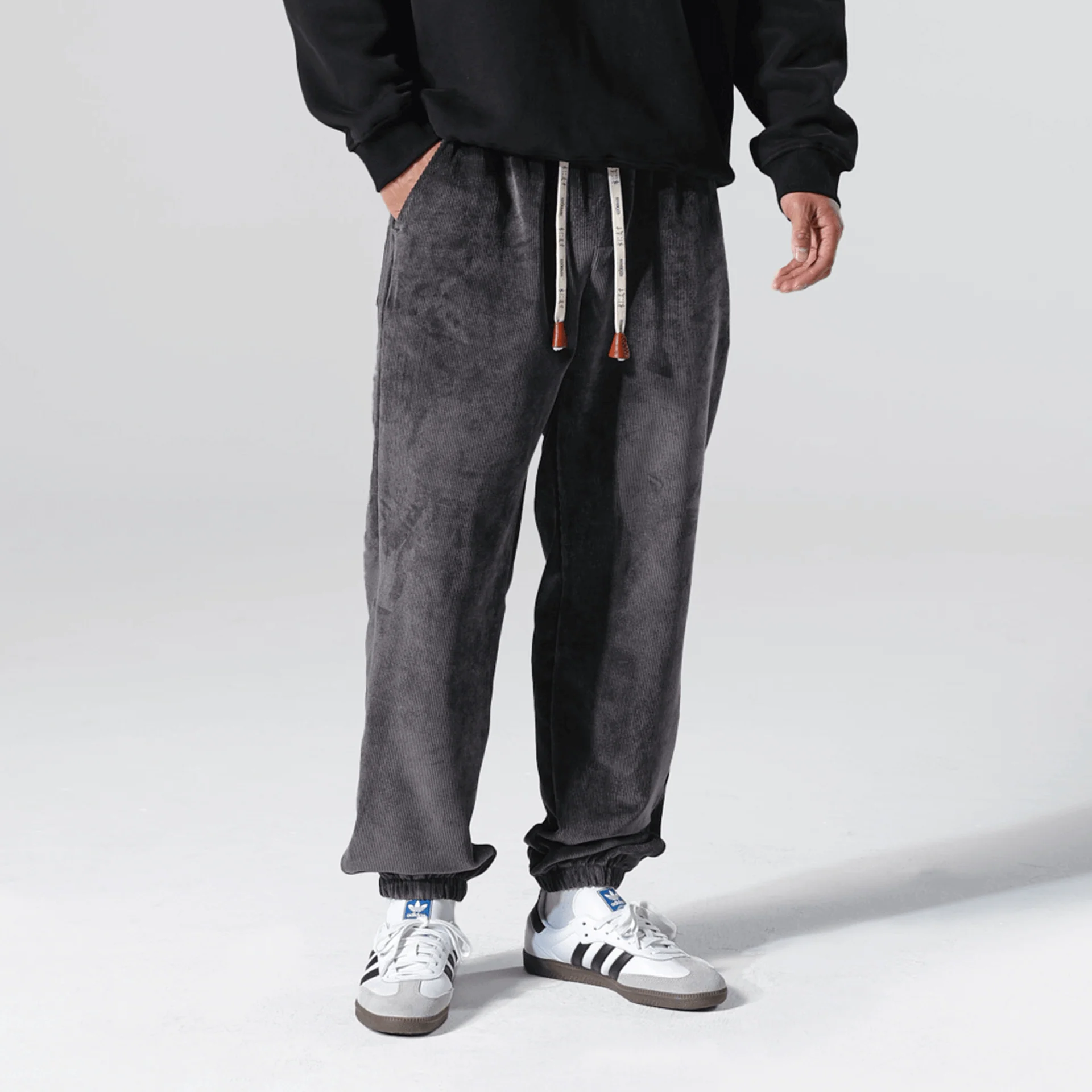 Biraki Corduroy Pants 2.0 - Image 8