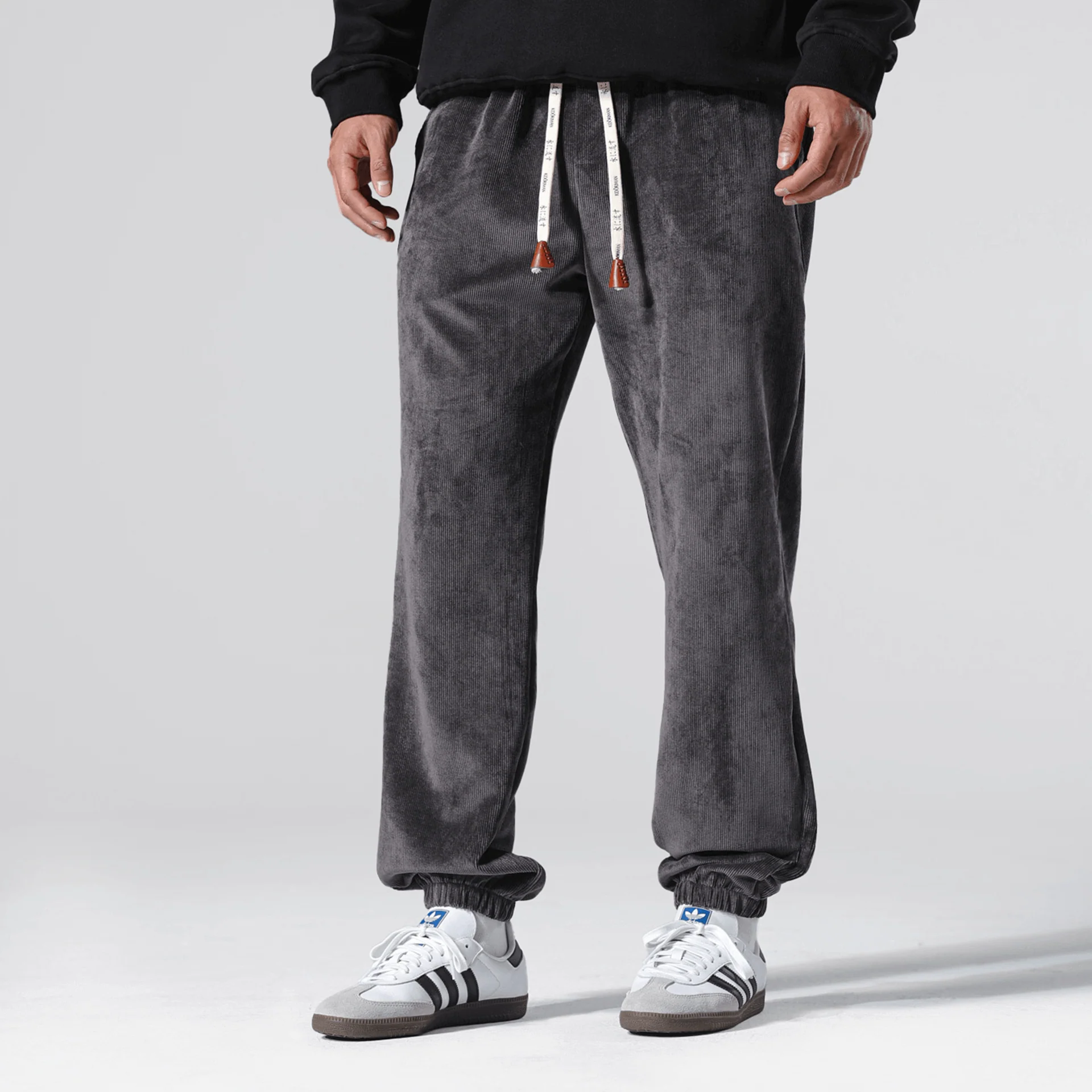Biraki Corduroy Pants 2.0 - Image 9