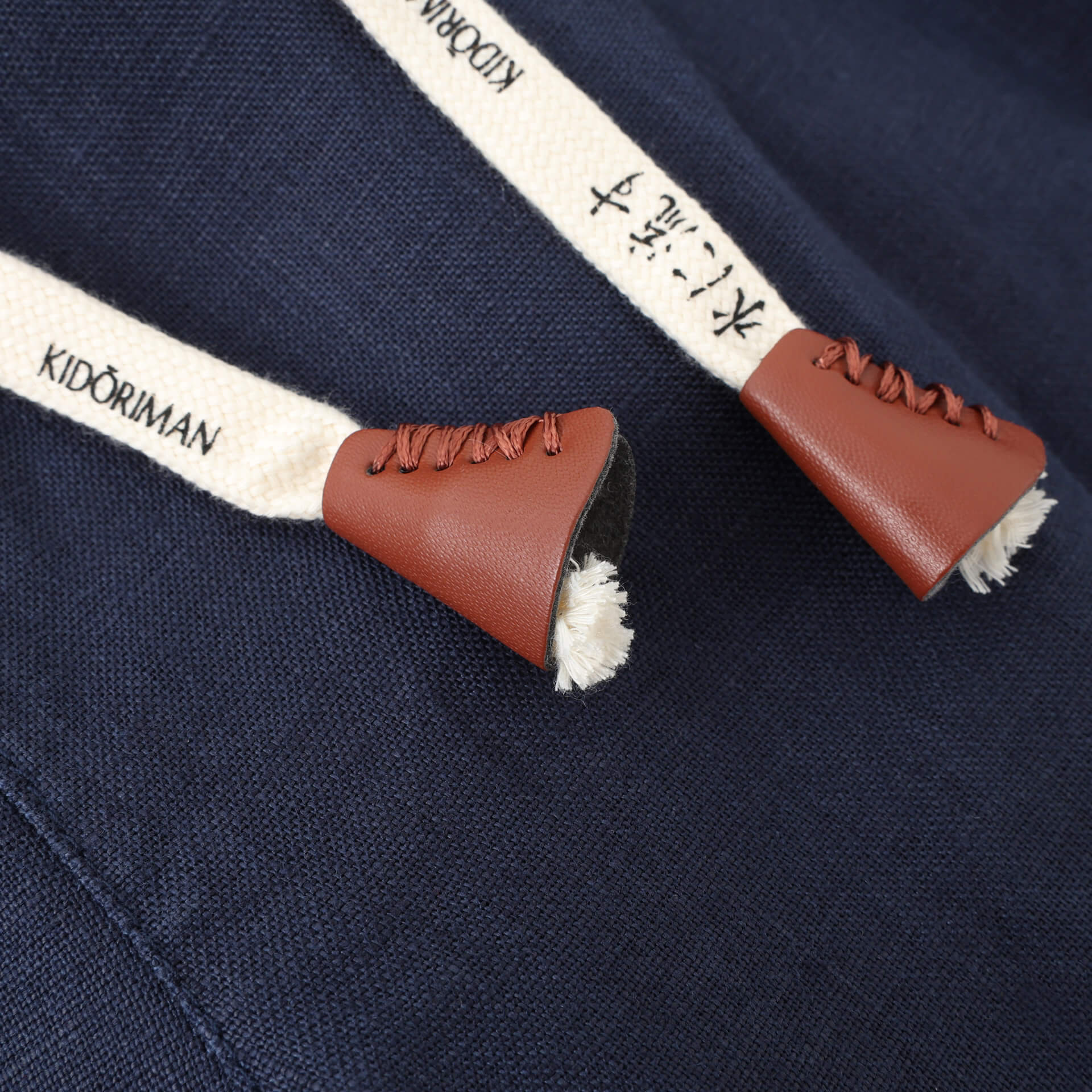 Choku 100% Linen Pants - Image 12
