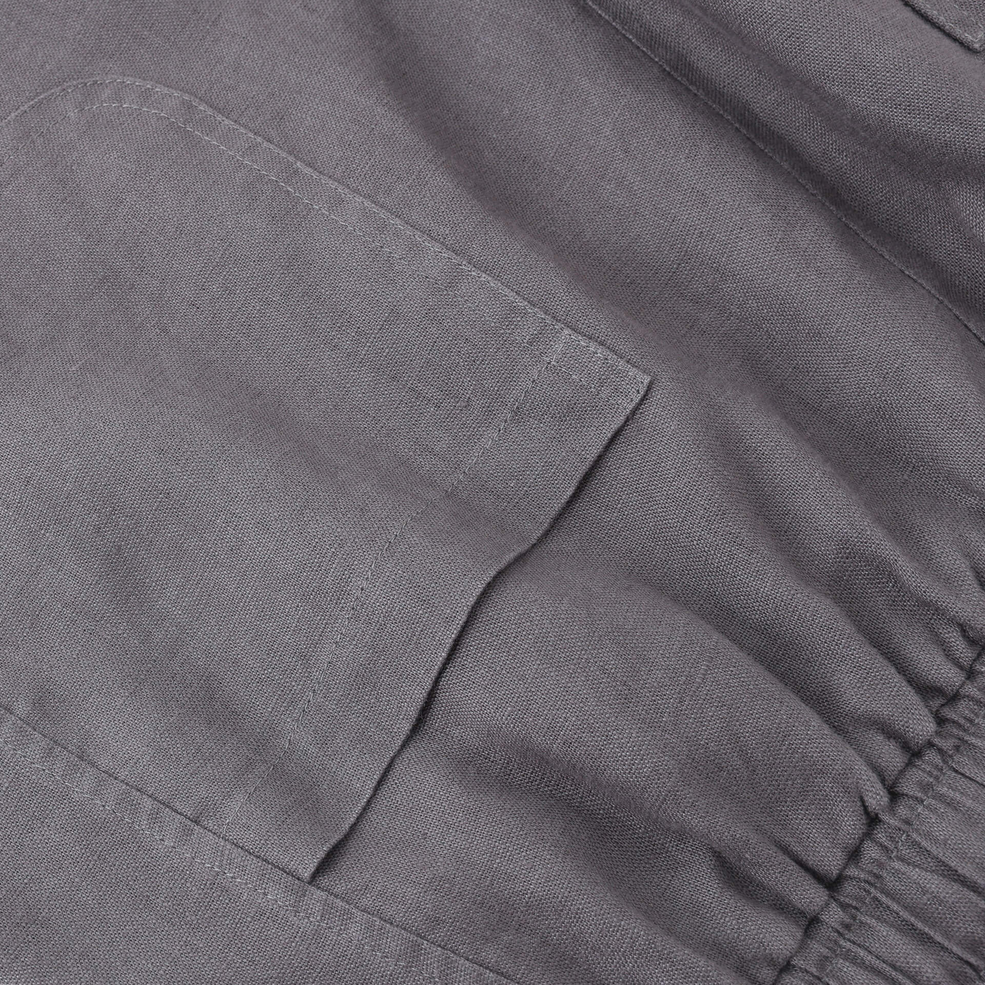 Choku 100% Linen Pants - Image 19