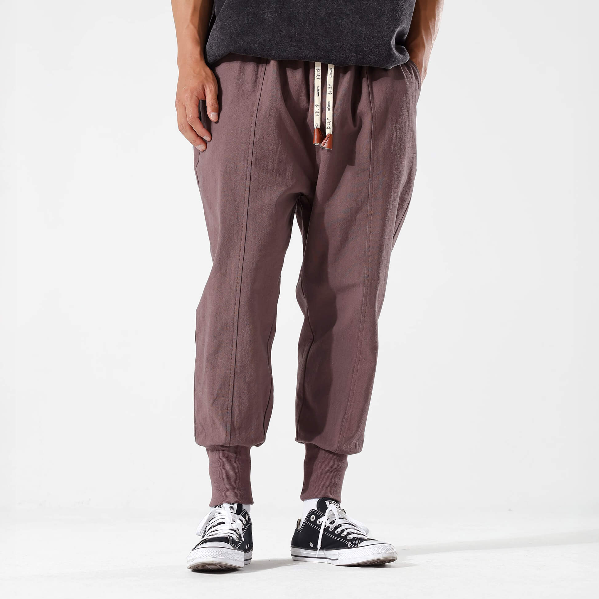 Gelyu Harem Pants 2.0 - Image 14
