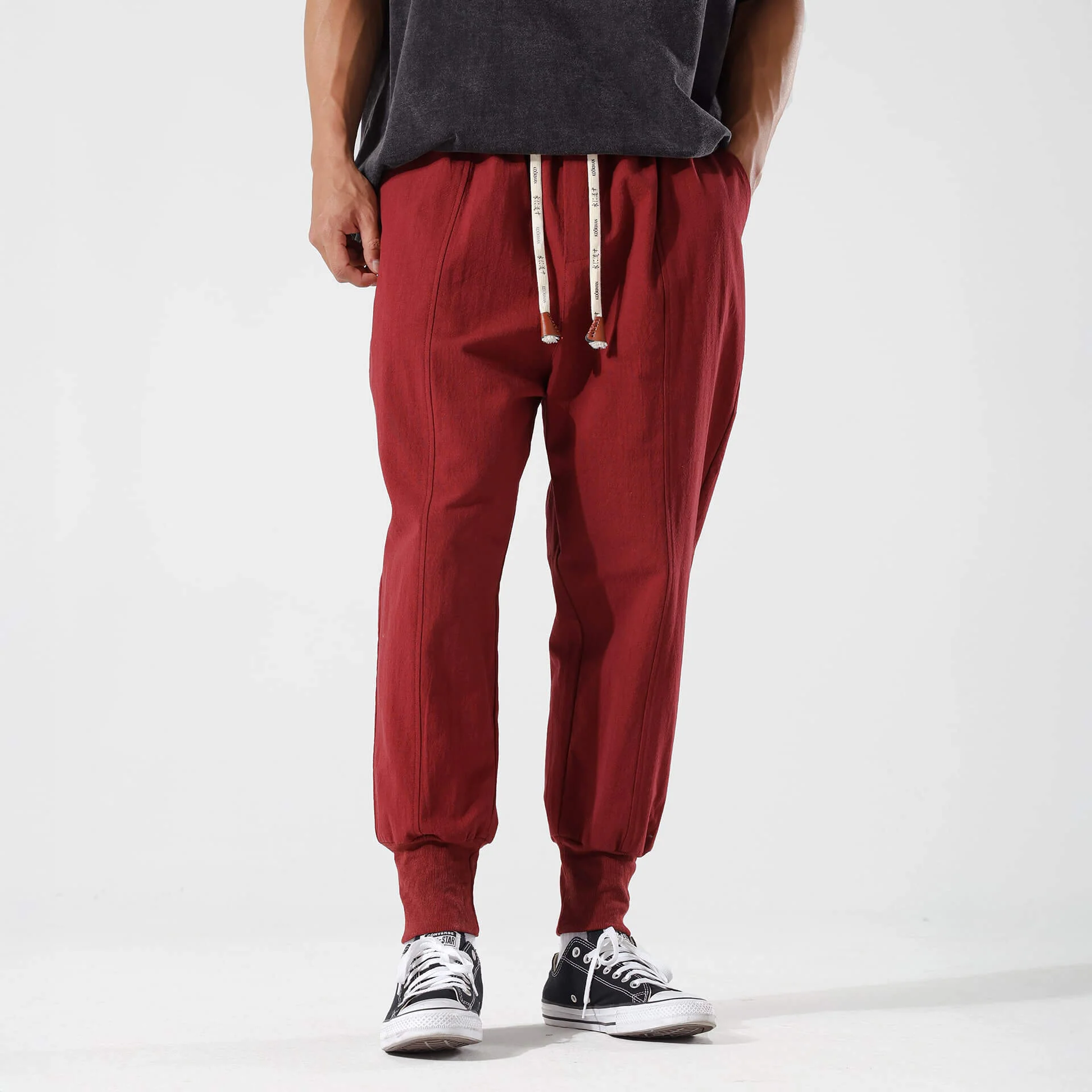 Gelyu Harem Pants 2.0 - Image 9