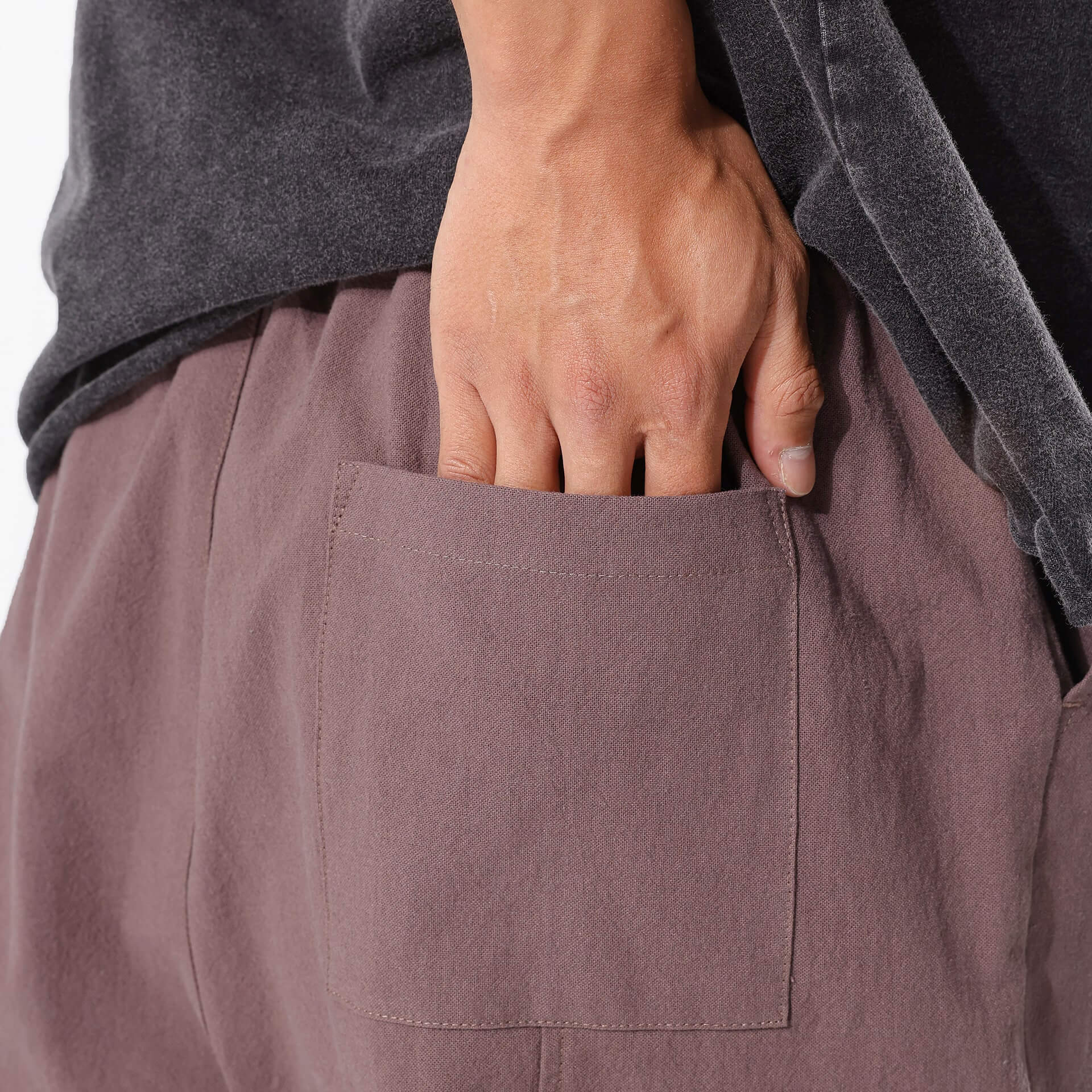 Gelyu Harem Pants 2.0 - Image 16