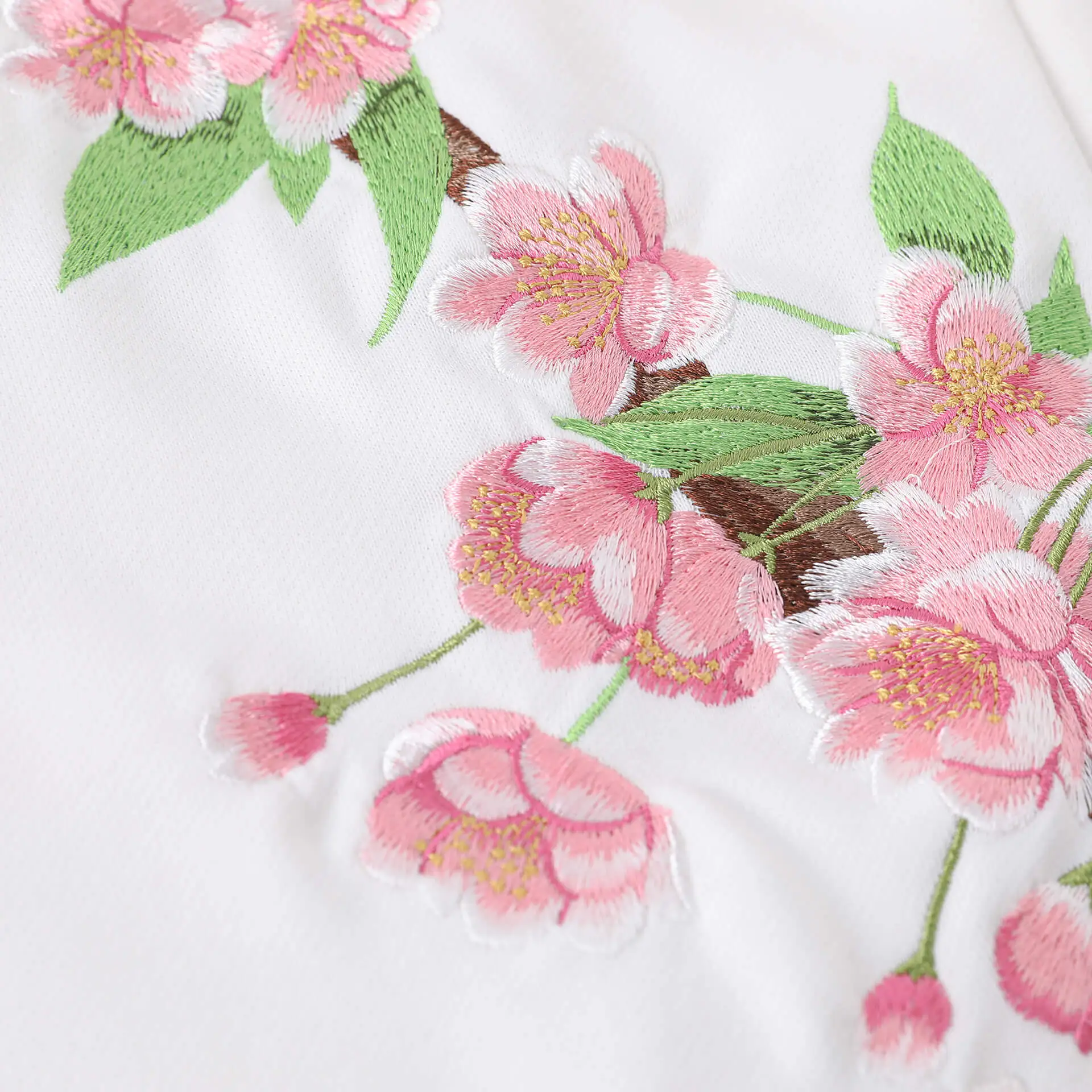 Hana Blossom Hoodie - Image 10