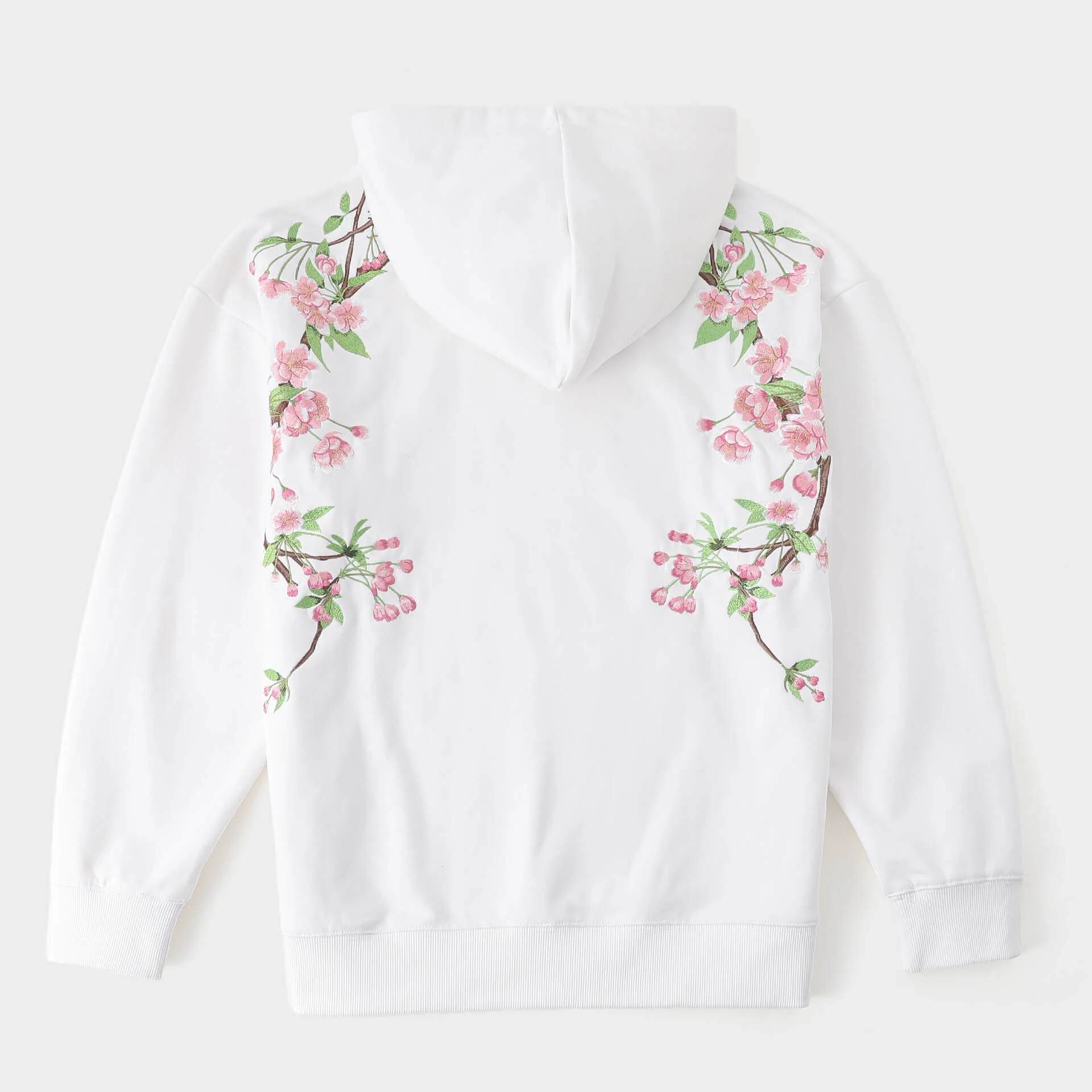 Hana Blossom Hoodie - Image 11