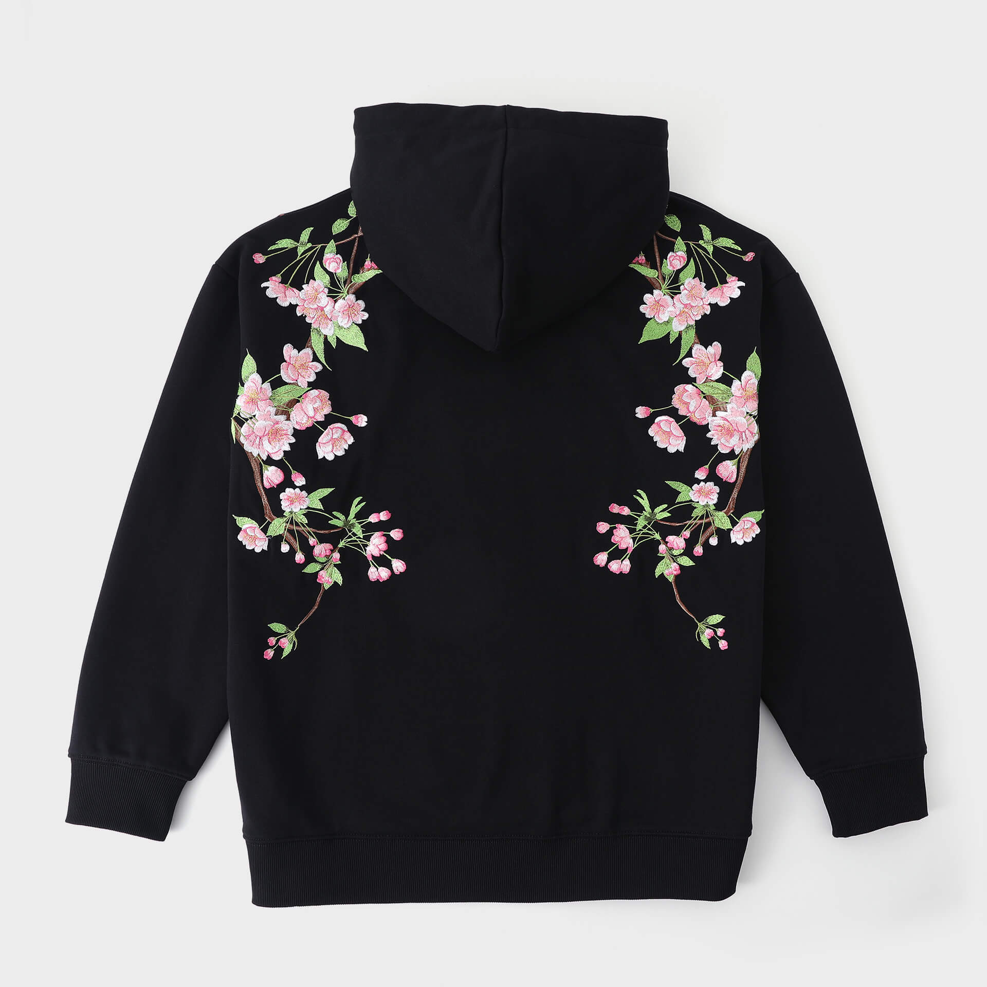 Hana Blossom Hoodie - Image 4