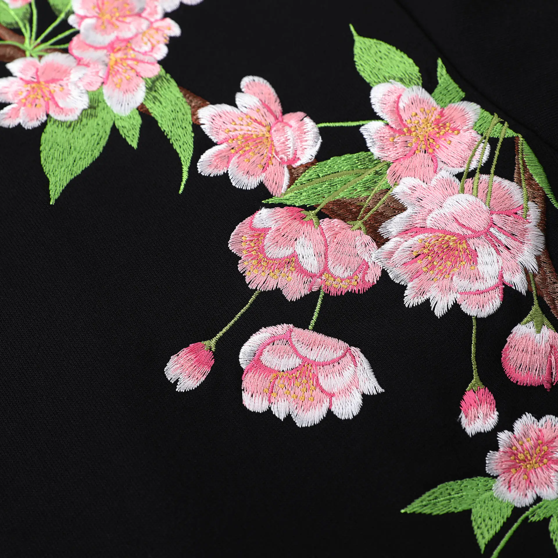 Hana Blossom Hoodie - Image 5