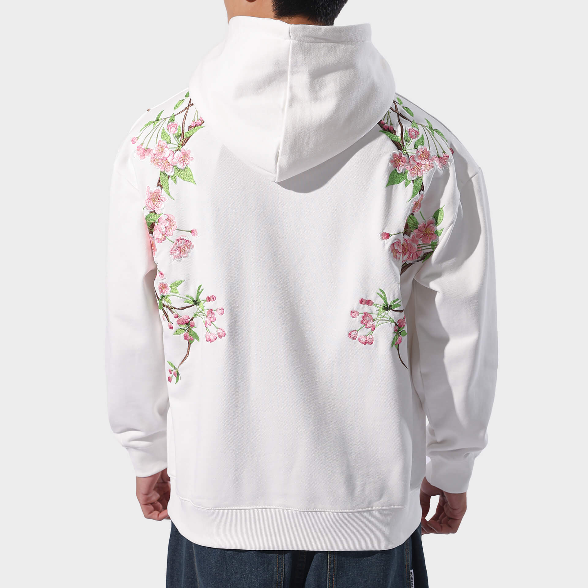 Hana Blossom Hoodie - Image 6