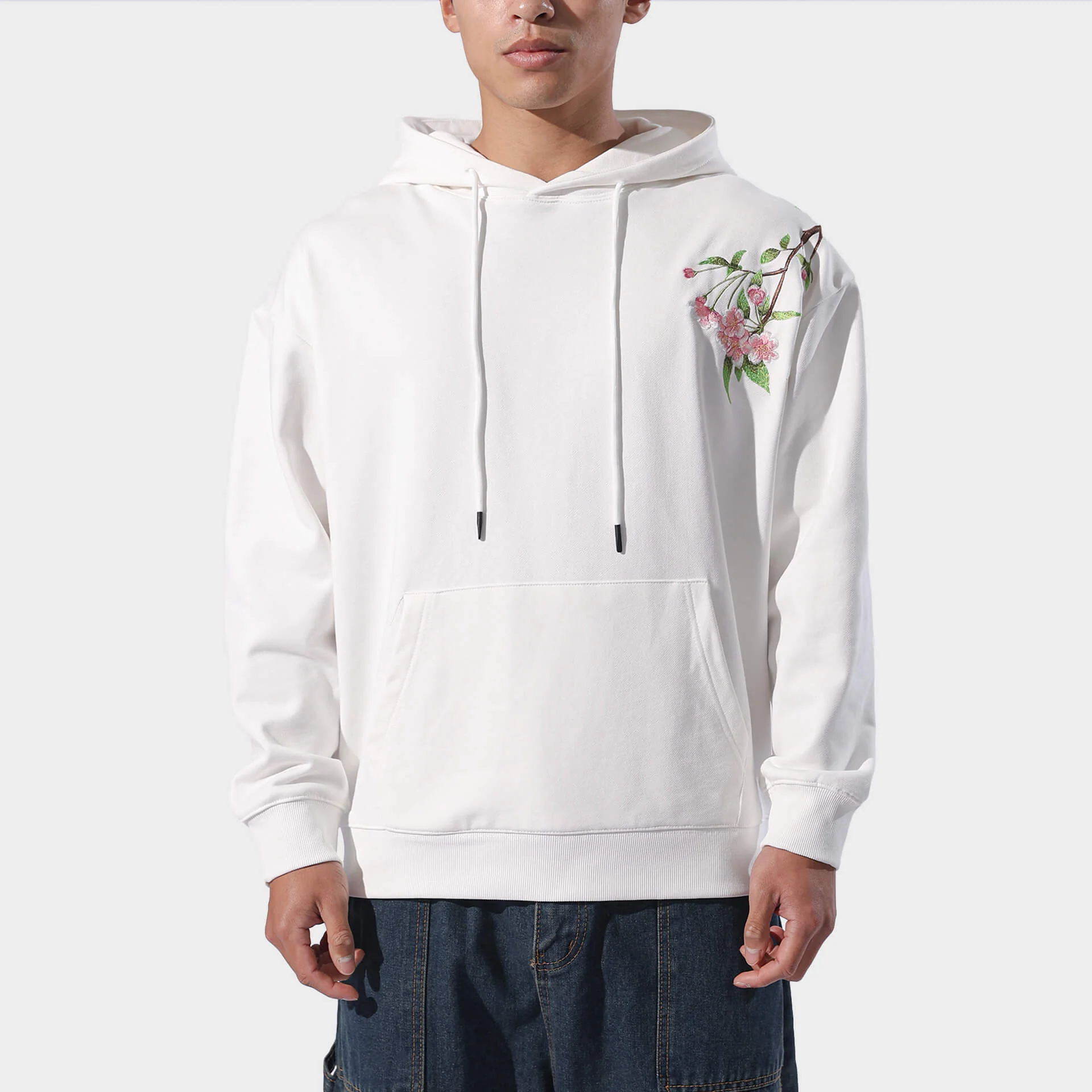 Hana Blossom Hoodie - Image 7