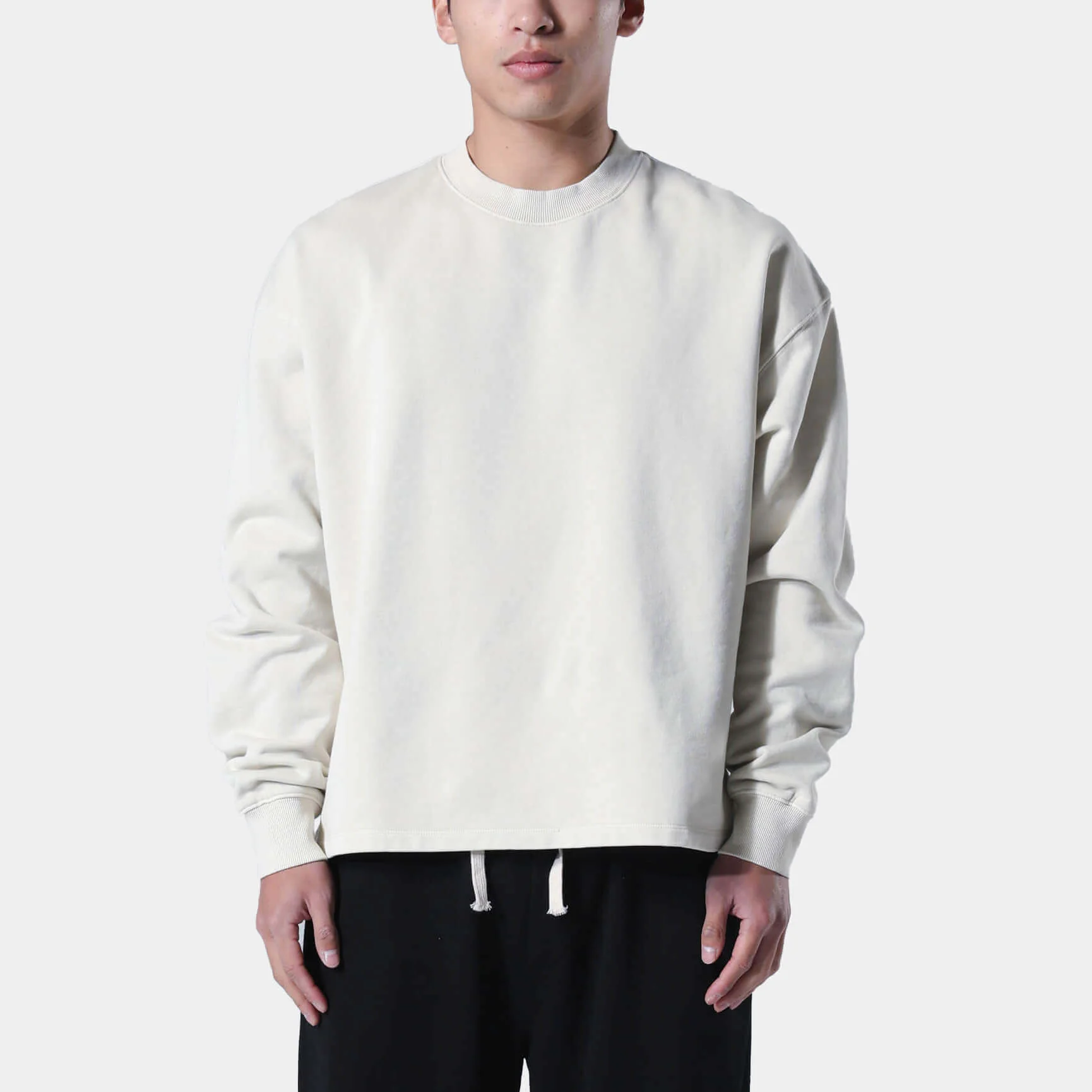 Kairo Washed Sweatshirt - Image 16