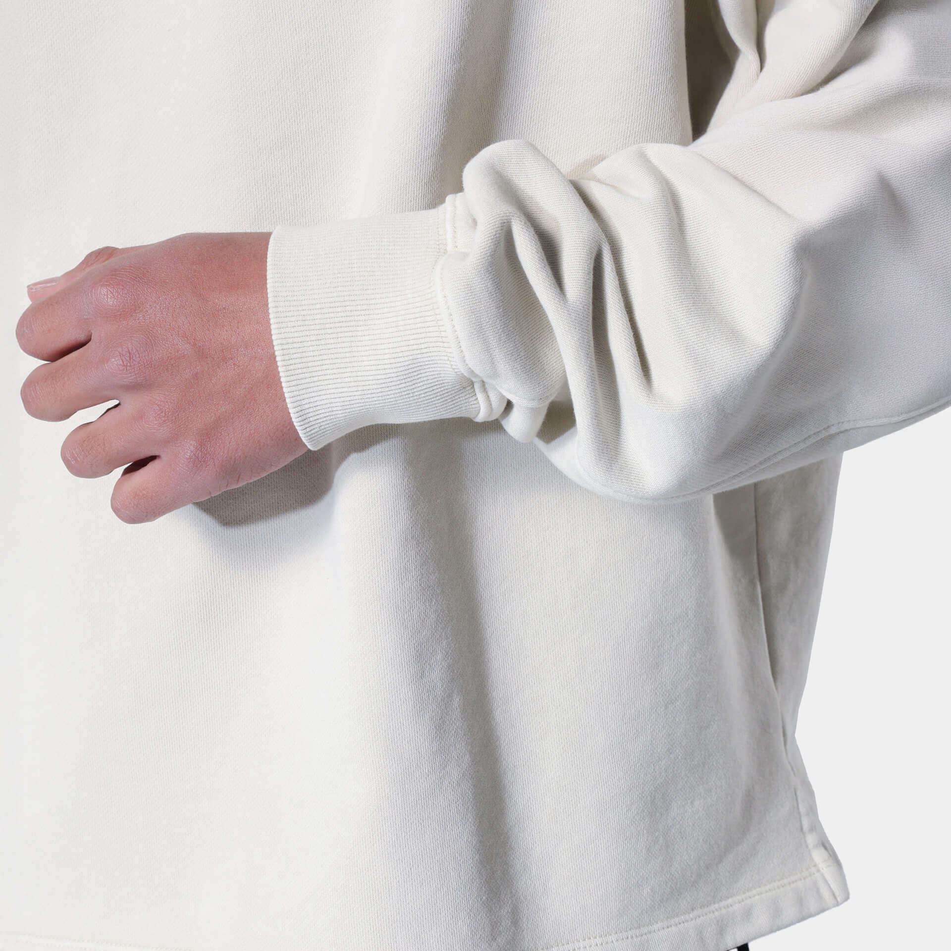 Kairo Washed Sweatshirt - Image 19