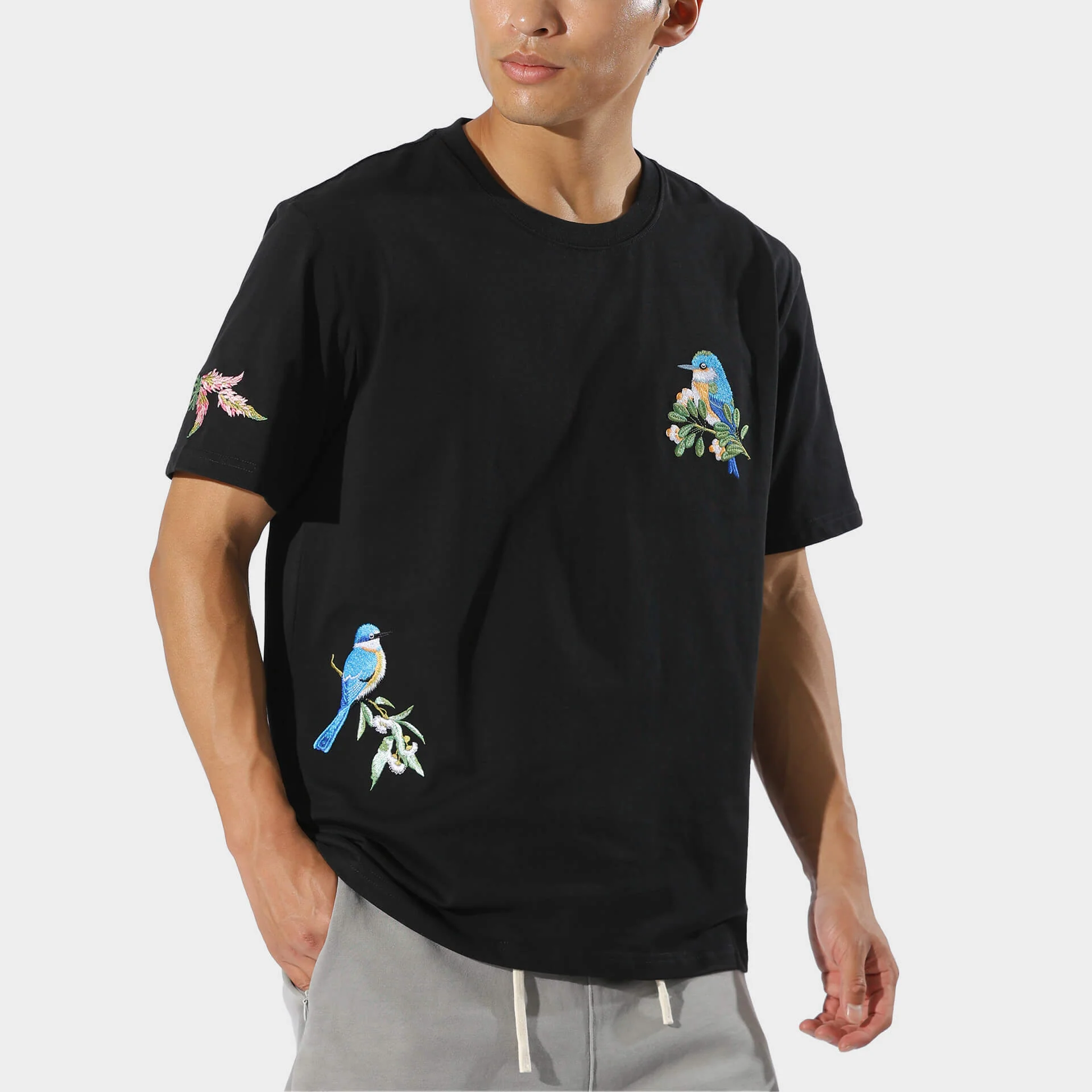 Kotori Tee Shirt - Image 2