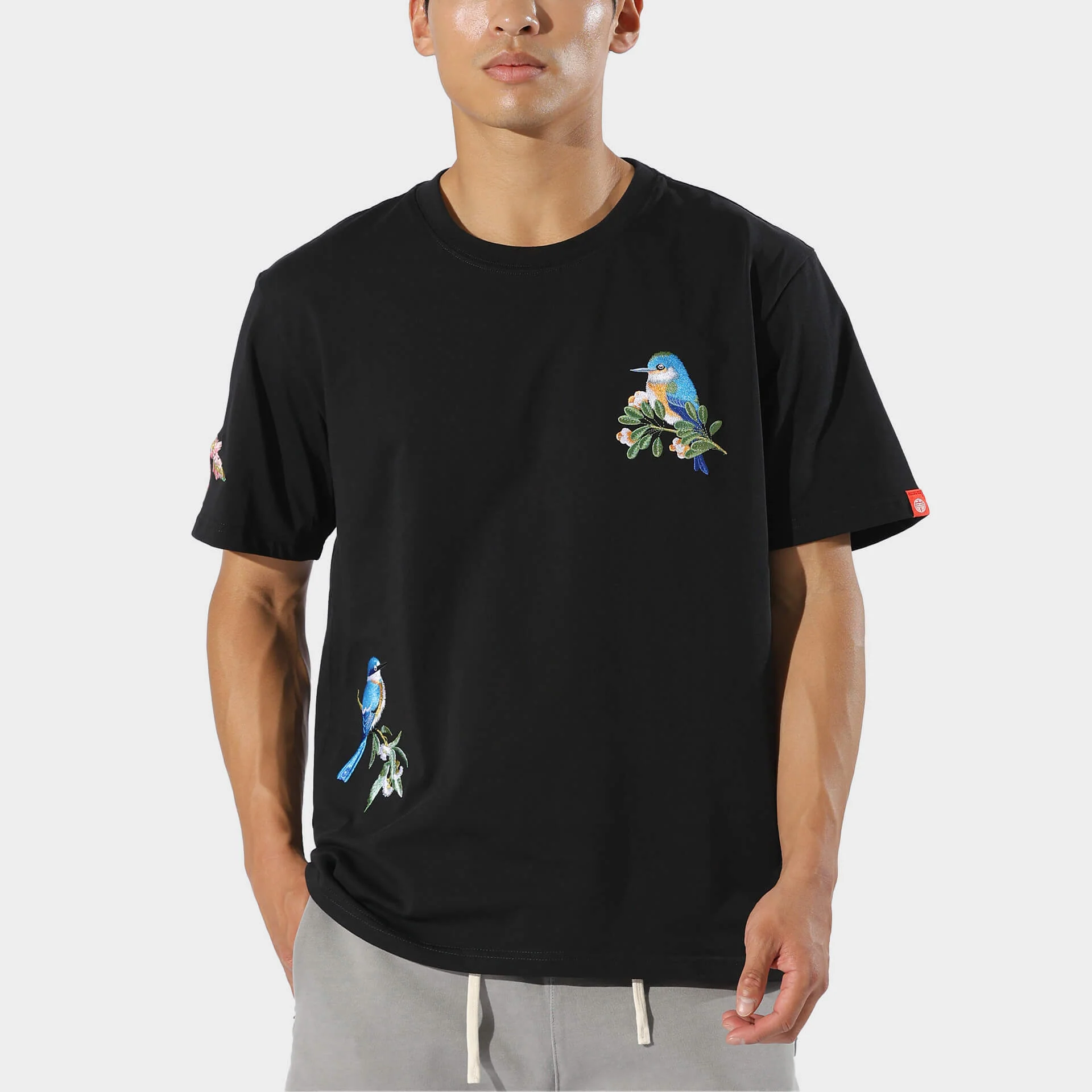 Kotori Tee Shirt - Image 3