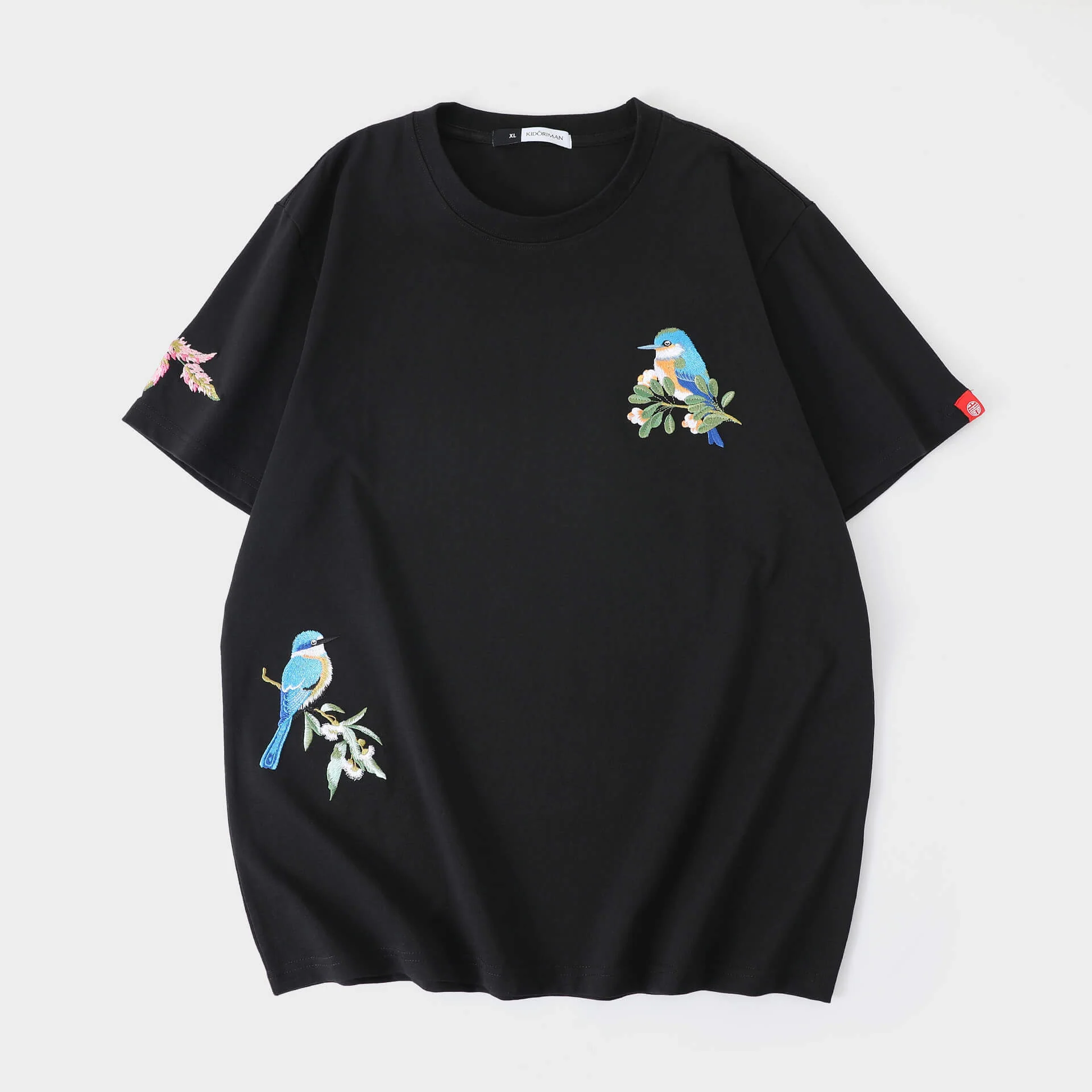 Kotori Tee Shirt - Image 4