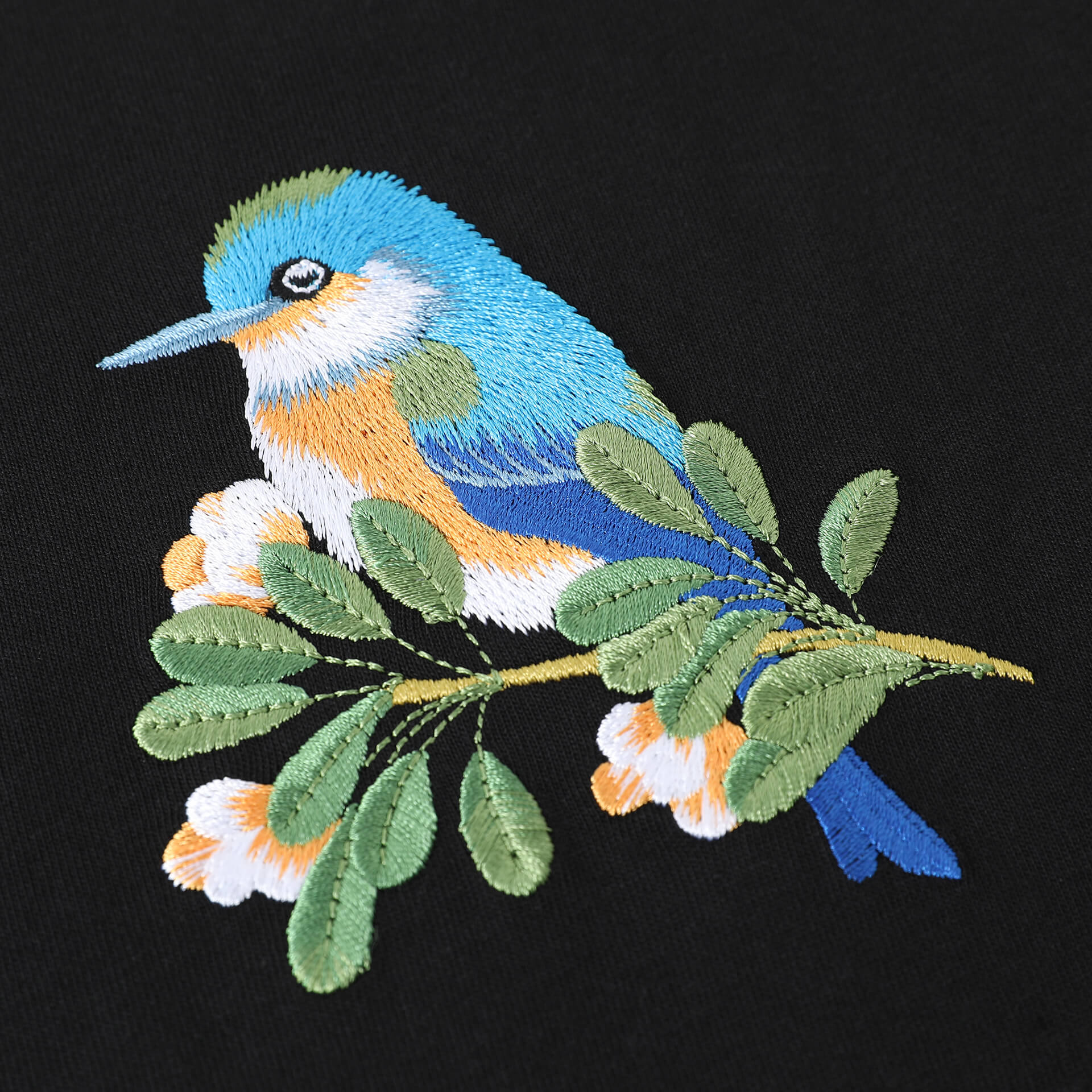 Kotori Tee Shirt - Image 6