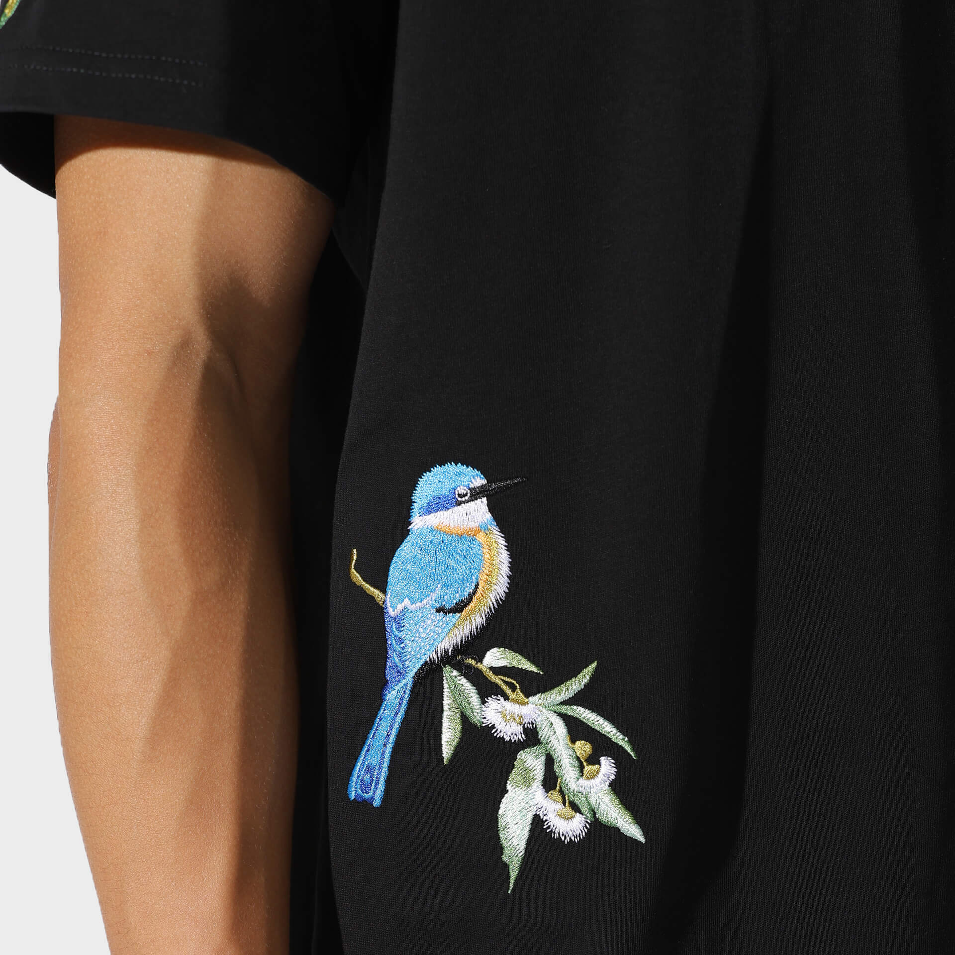 Kotori Tee Shirt - Image 7
