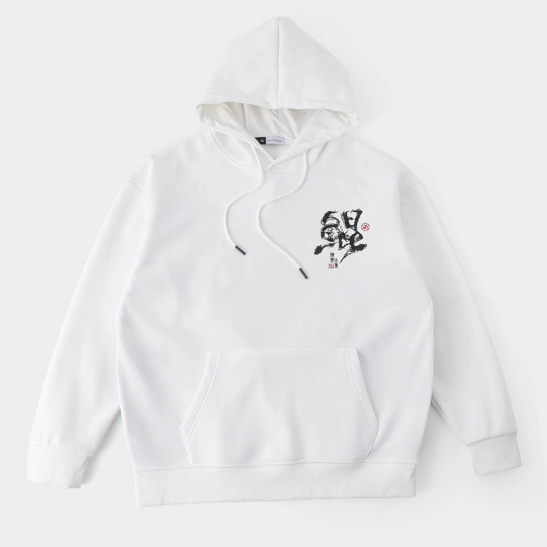 Kujira Hoodie - Image 11