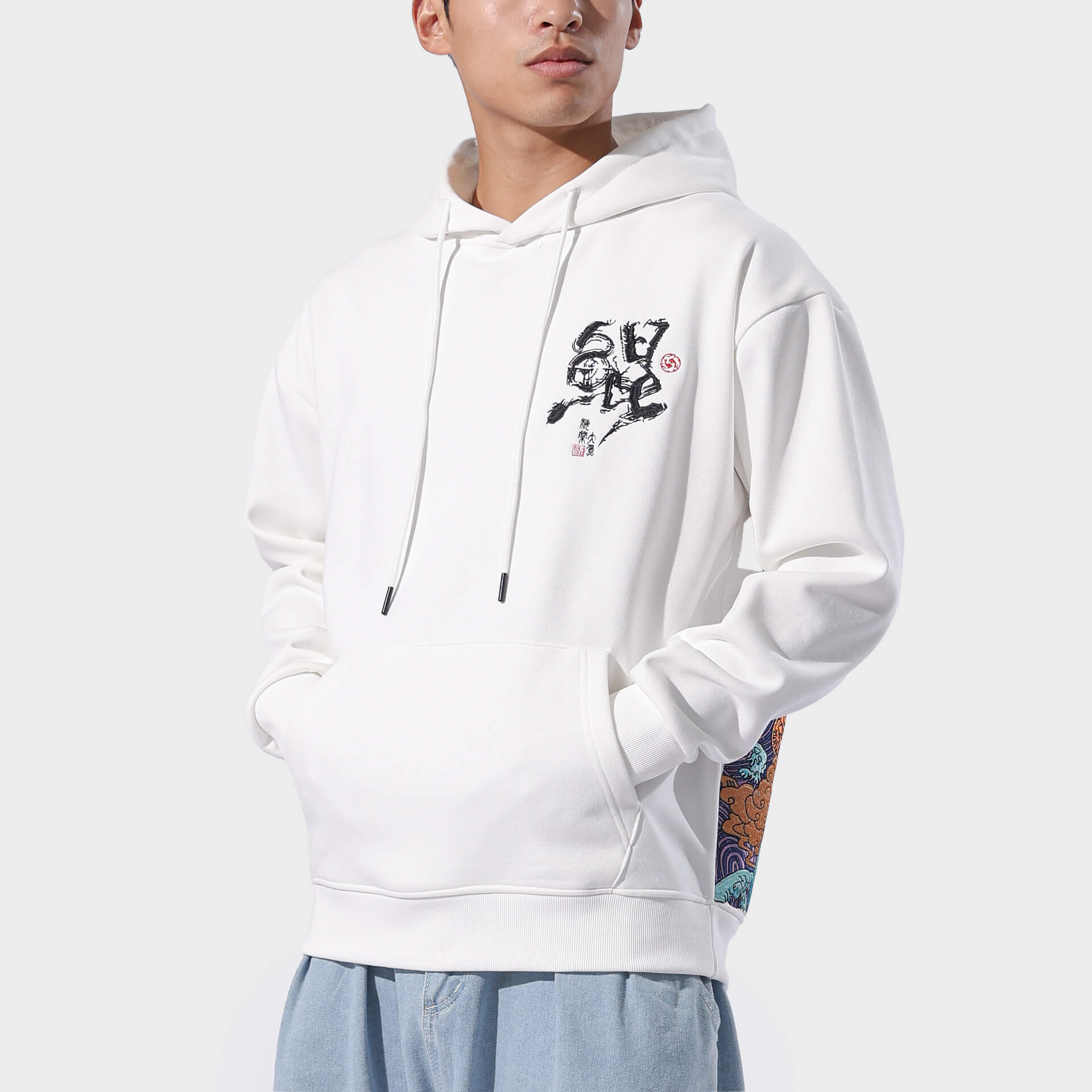 Kujira Hoodie - Image 7