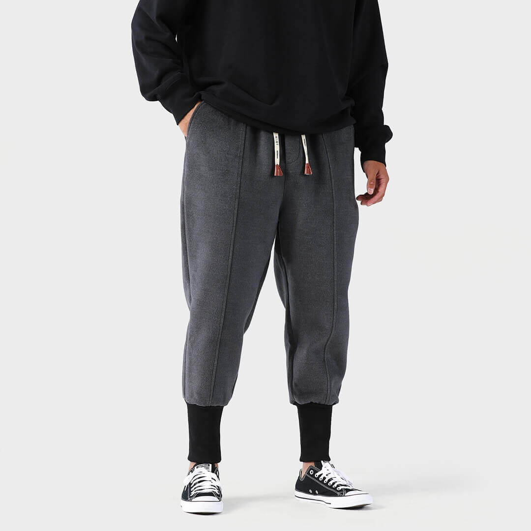 Kuko Harem Pants - Image 9