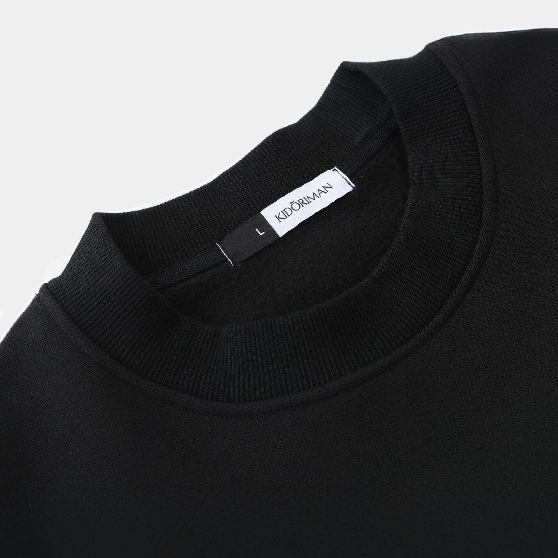 Kurenai Crane Hoodie - Image 10