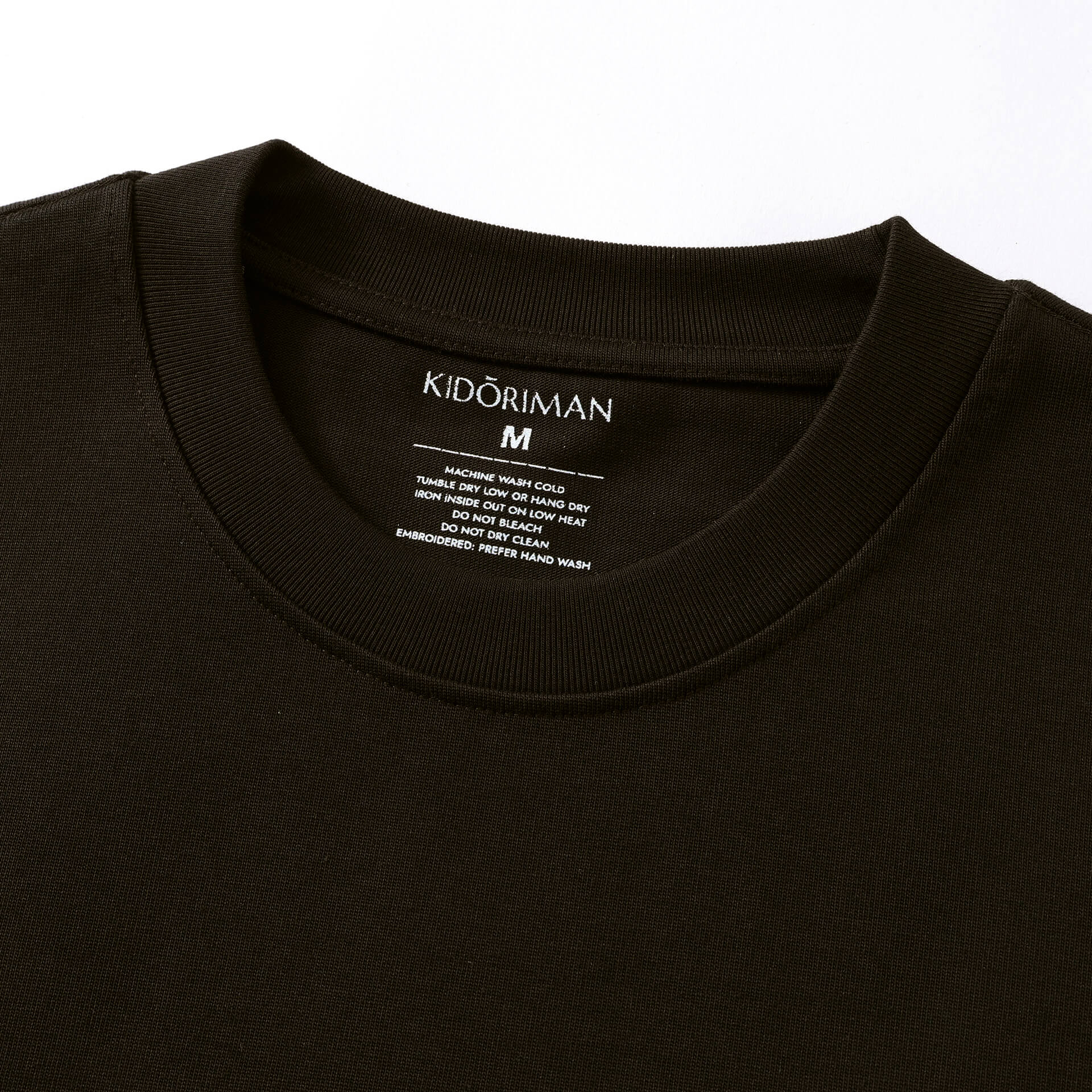 Murasaki Printed Tee - Image 6
