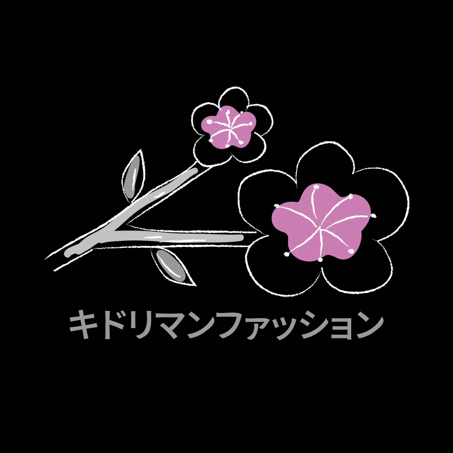 Murasaki Printed Tee - Image 7