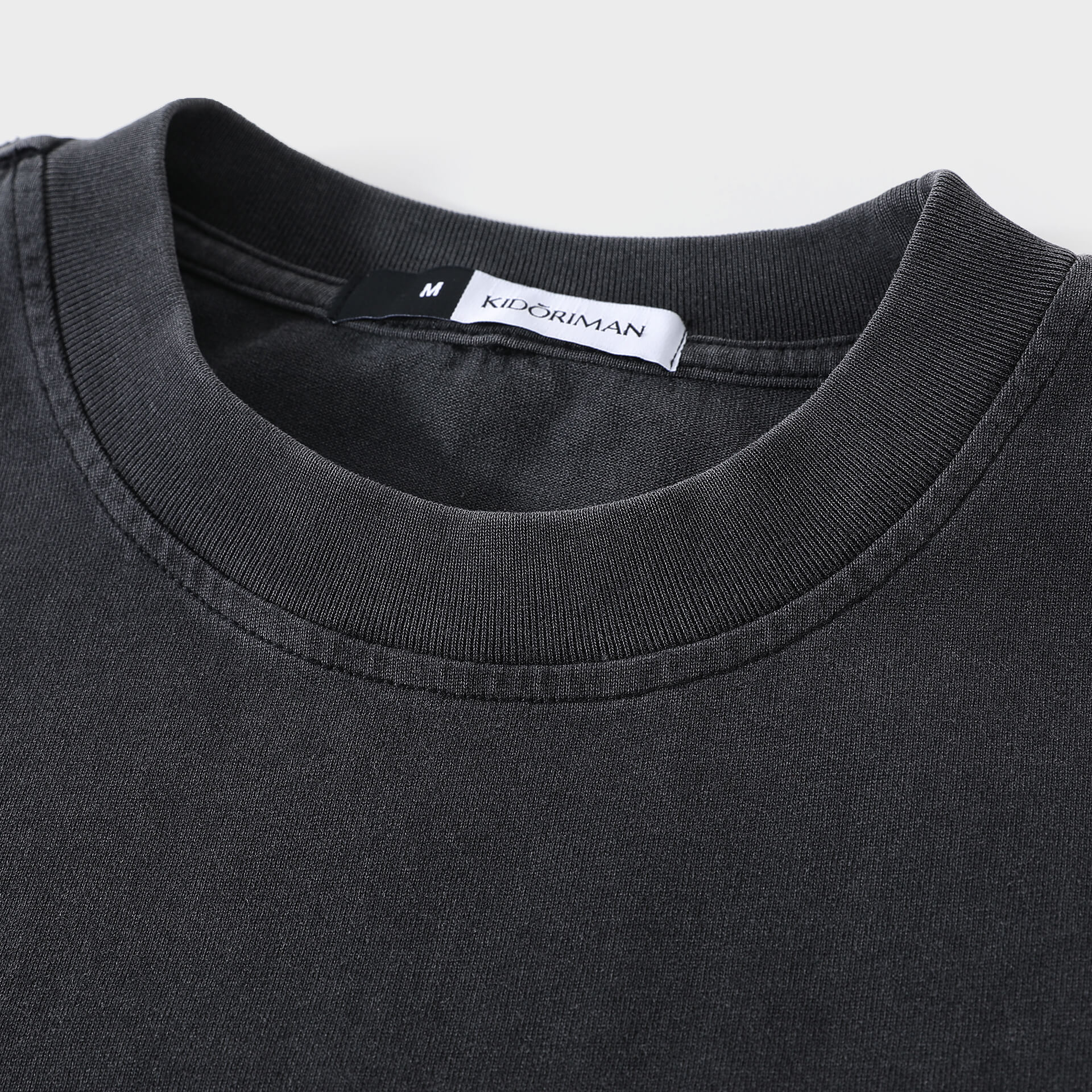 Nagomi Cropped Tank Shirt - Image 9