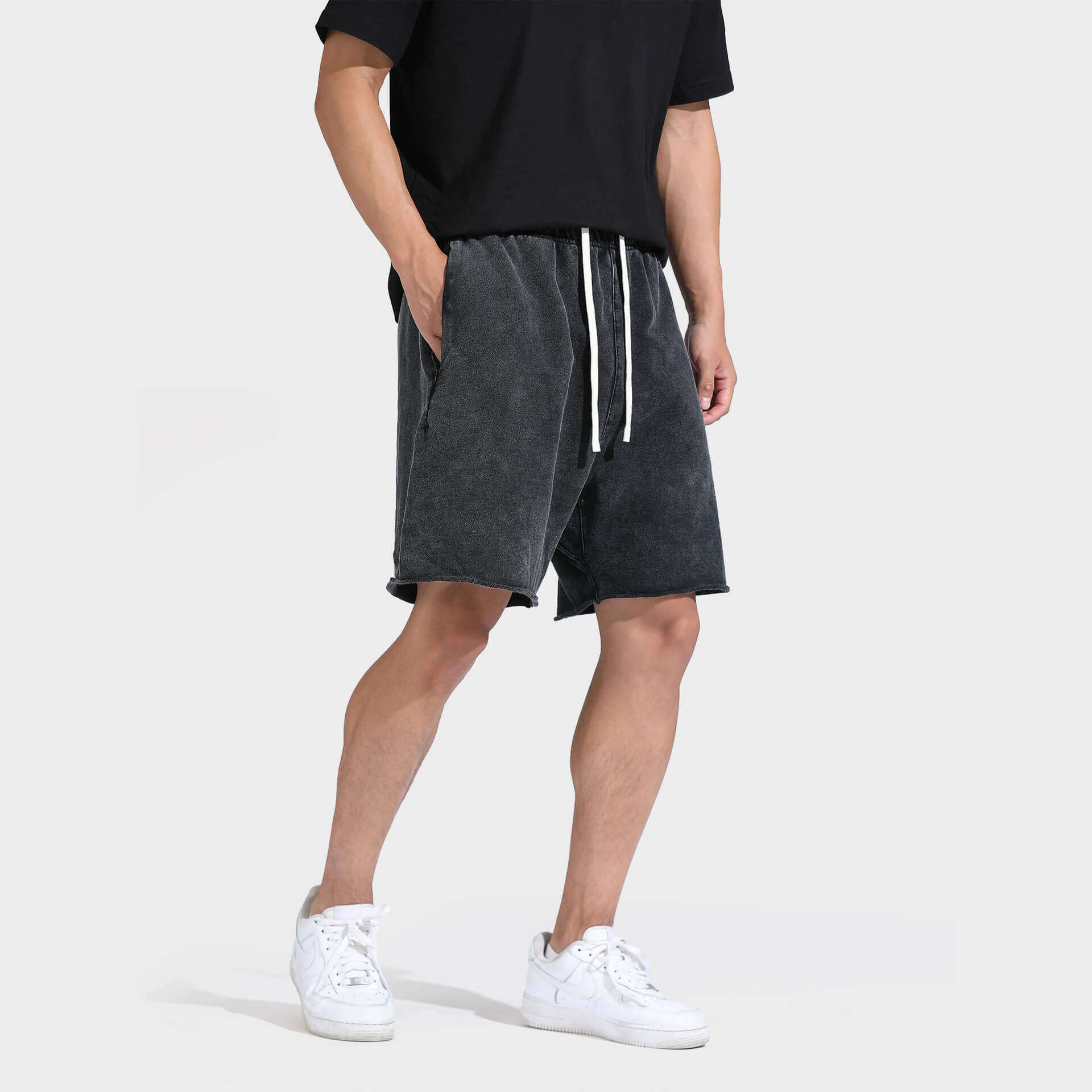 Nemuri Shorts - Image 5