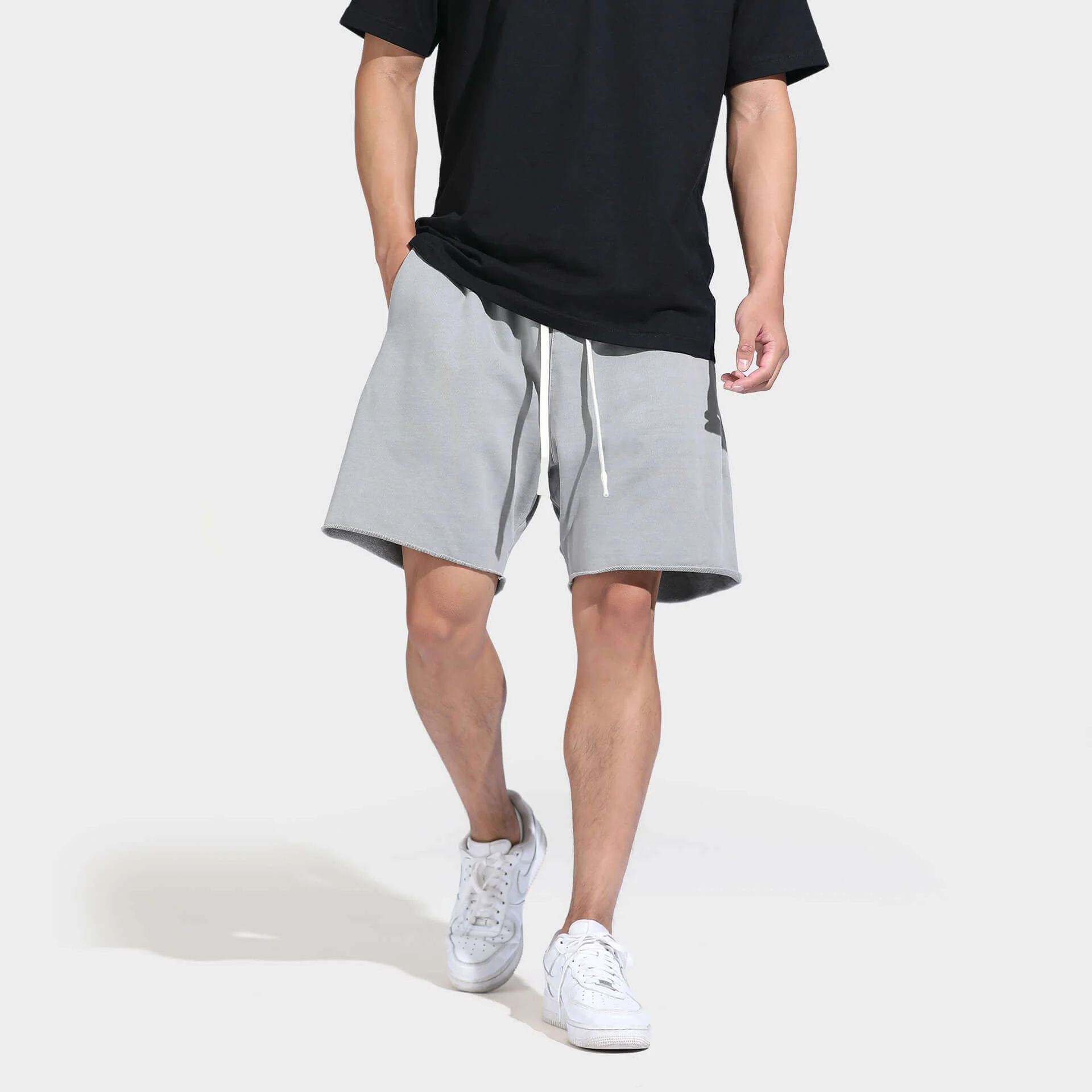 Nemuri Shorts - Image 9