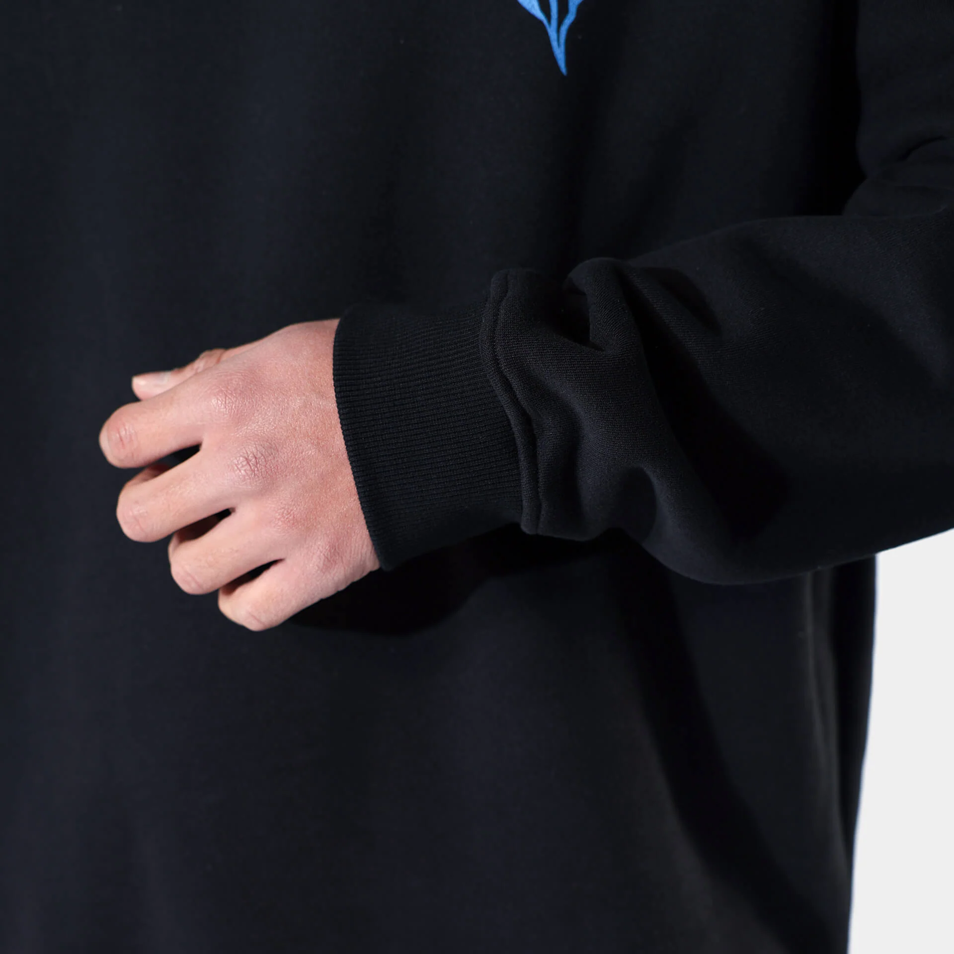 Niji Bloom Sweatshirt - Image 12