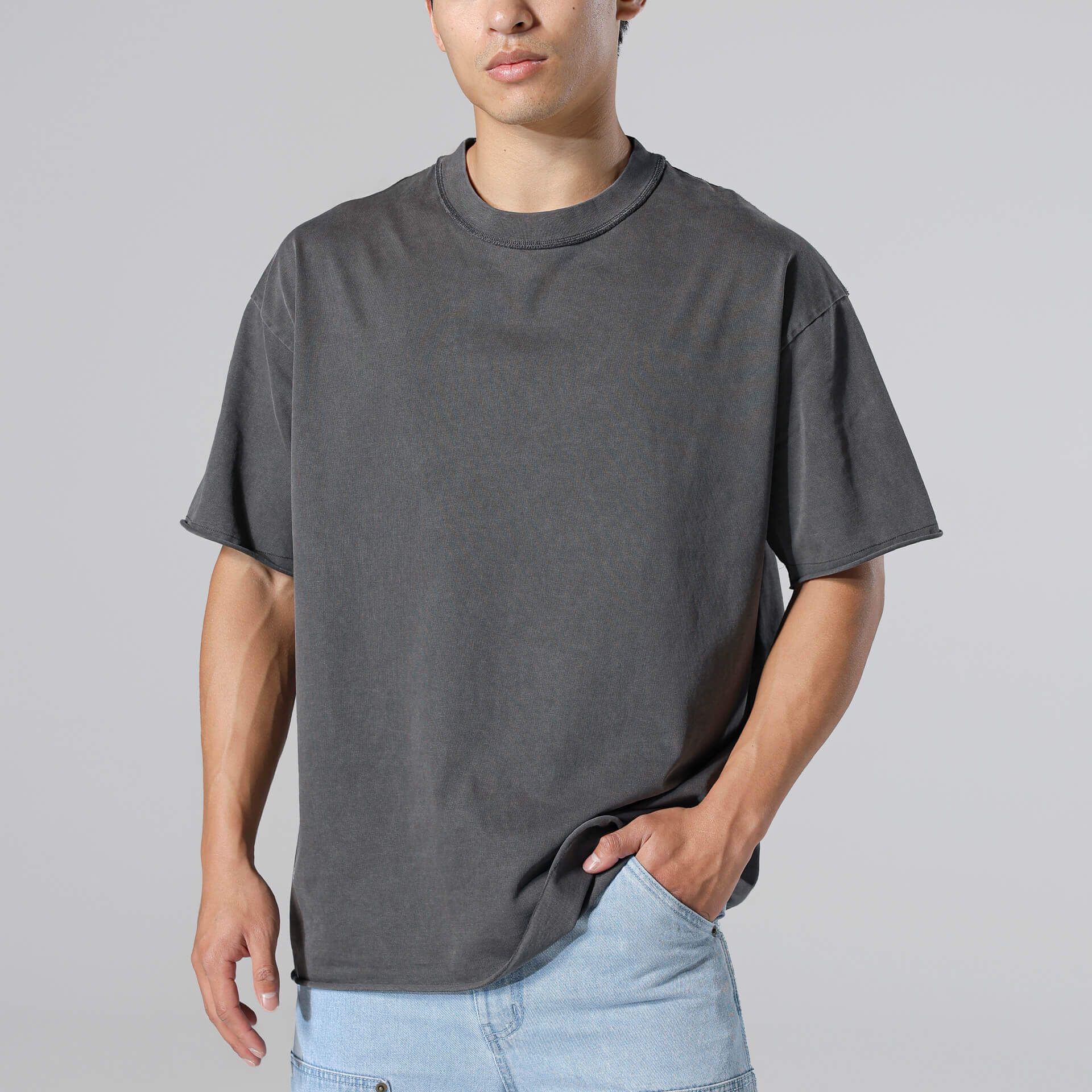 Nobi Tee Shirt - Image 10