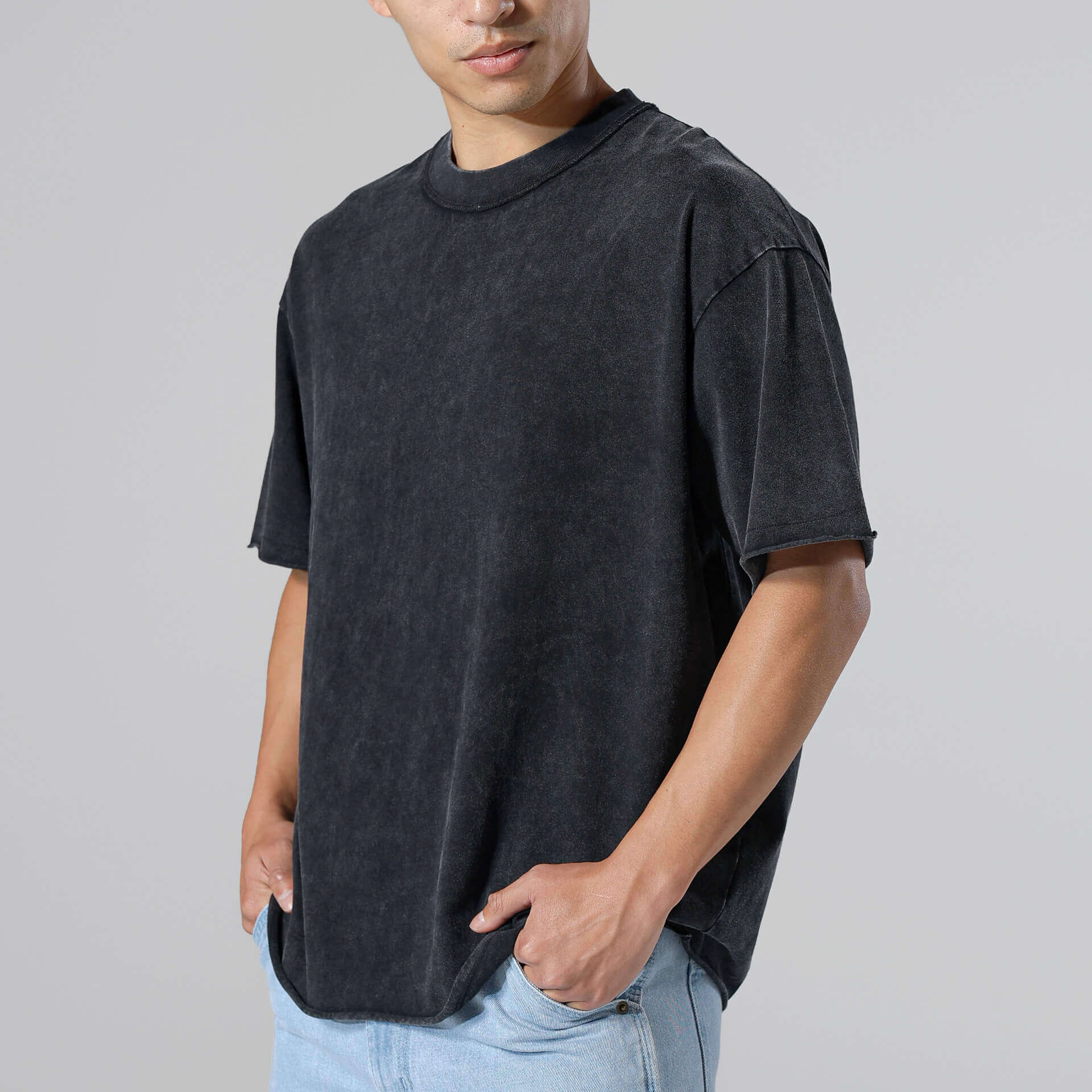 Nobi Tee Shirt - Image 3