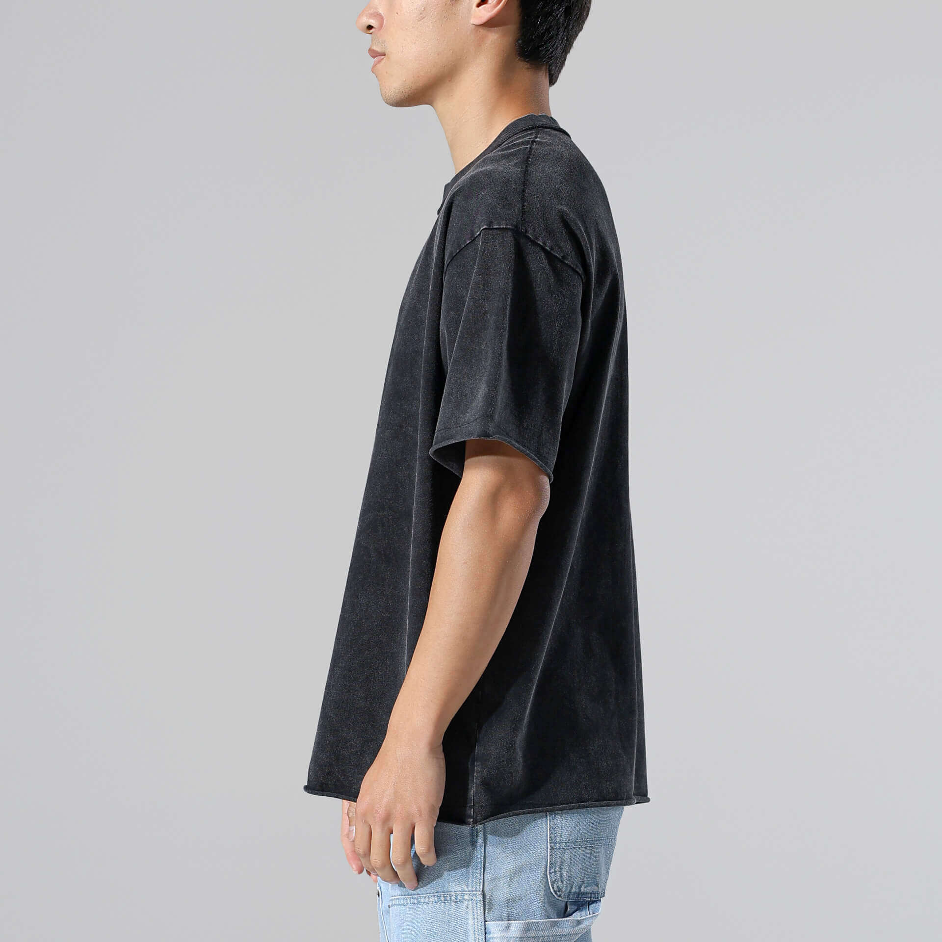 Nobi Tee Shirt - Image 4