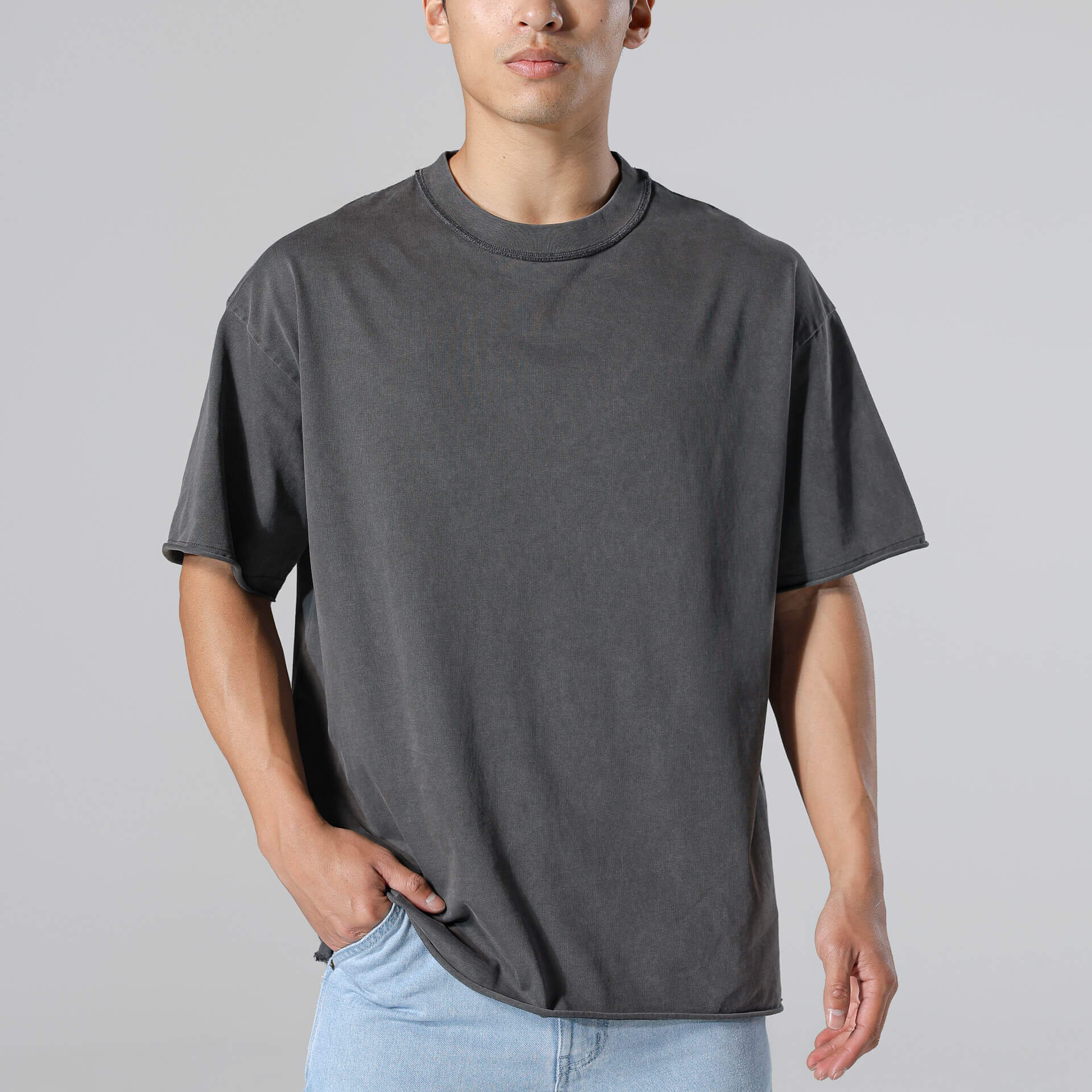 Nobi Tee Shirt - Image 7