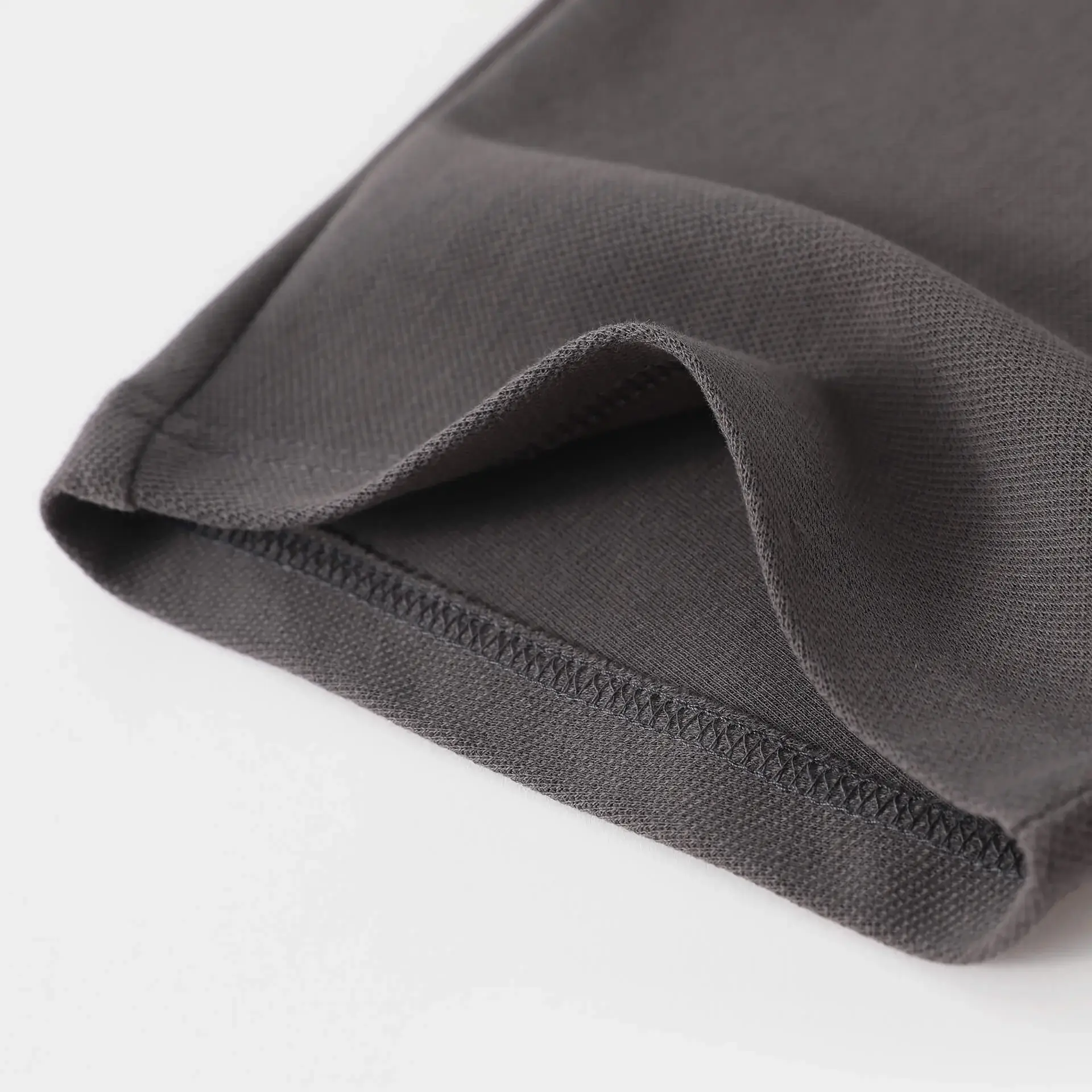 Oba Oversized Shirt - Image 16