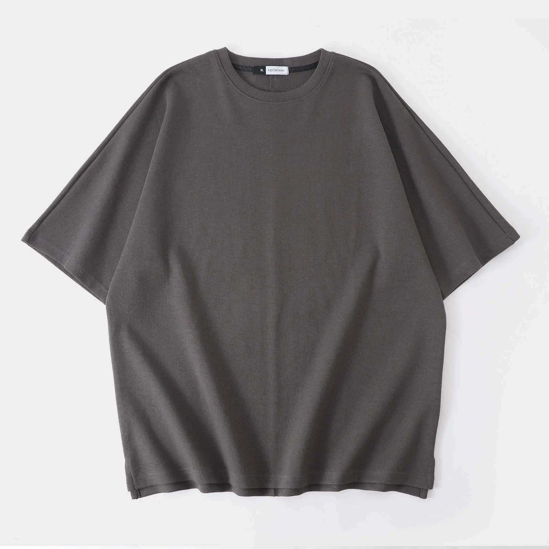 Oba Oversized Shirt - Image 17
