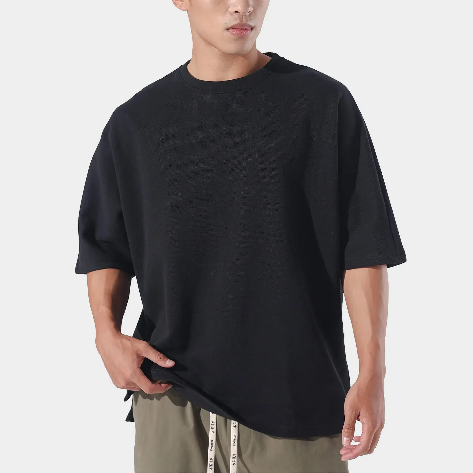 Oba Shirt | Bundle - Image 4