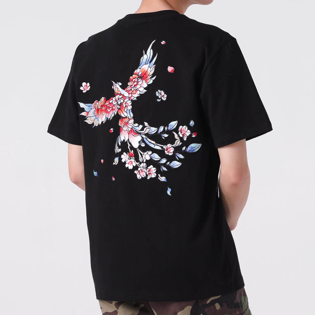 Phoenix Shirt - Image 3