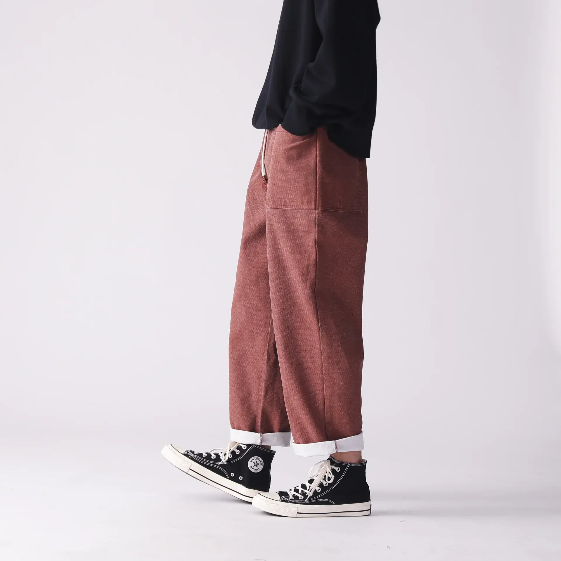 Pokku Pants - Image 14