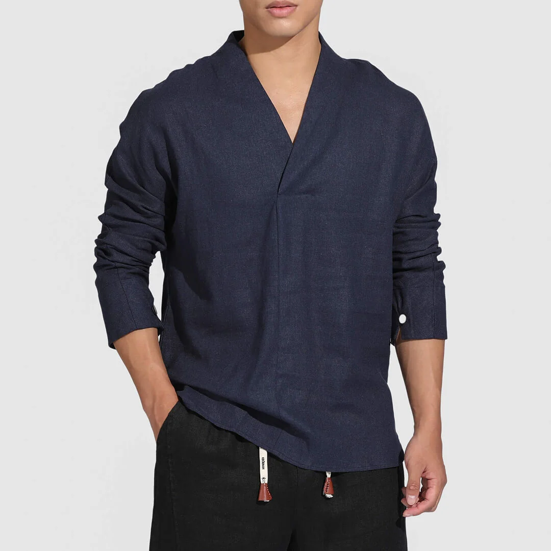 Shinu Sleeve Shirt - Image 16