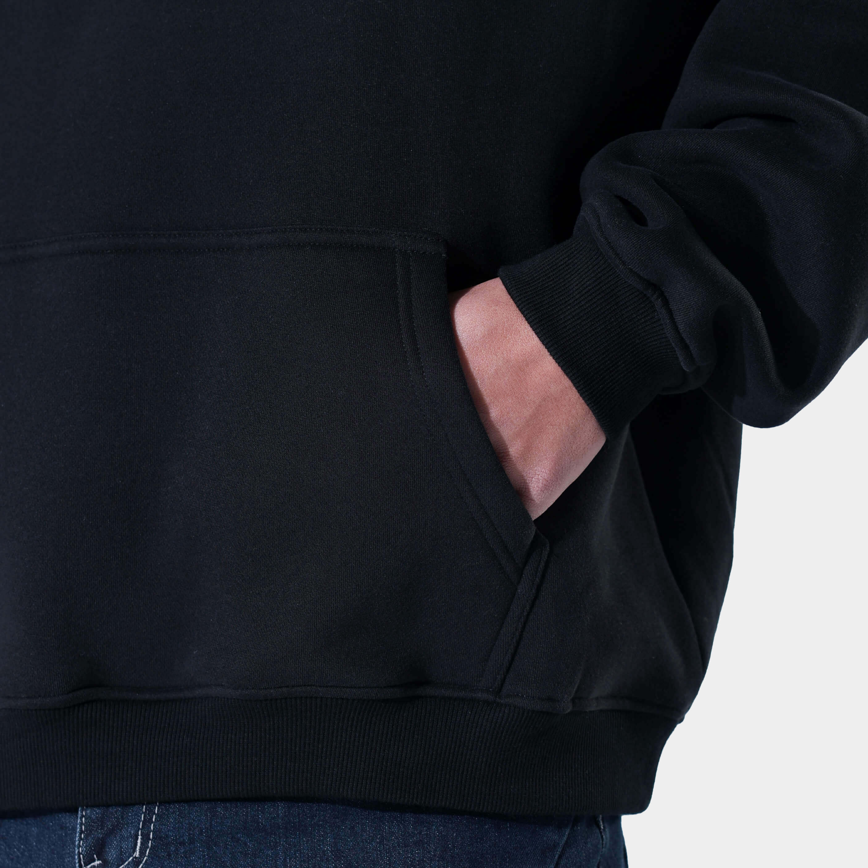 Shizuka Crane Hoodie - Image 7