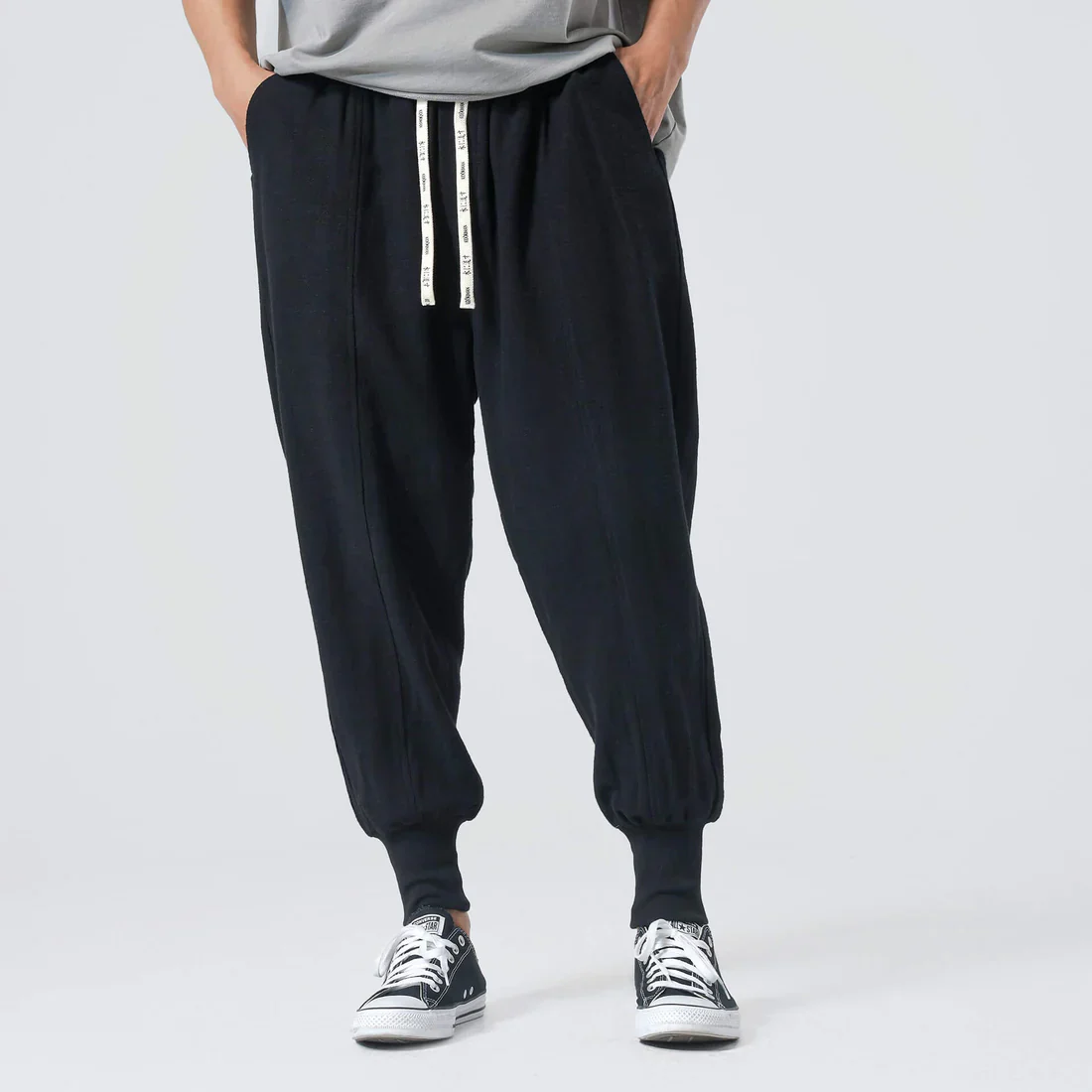 Sokai Harem Pants - Image 3