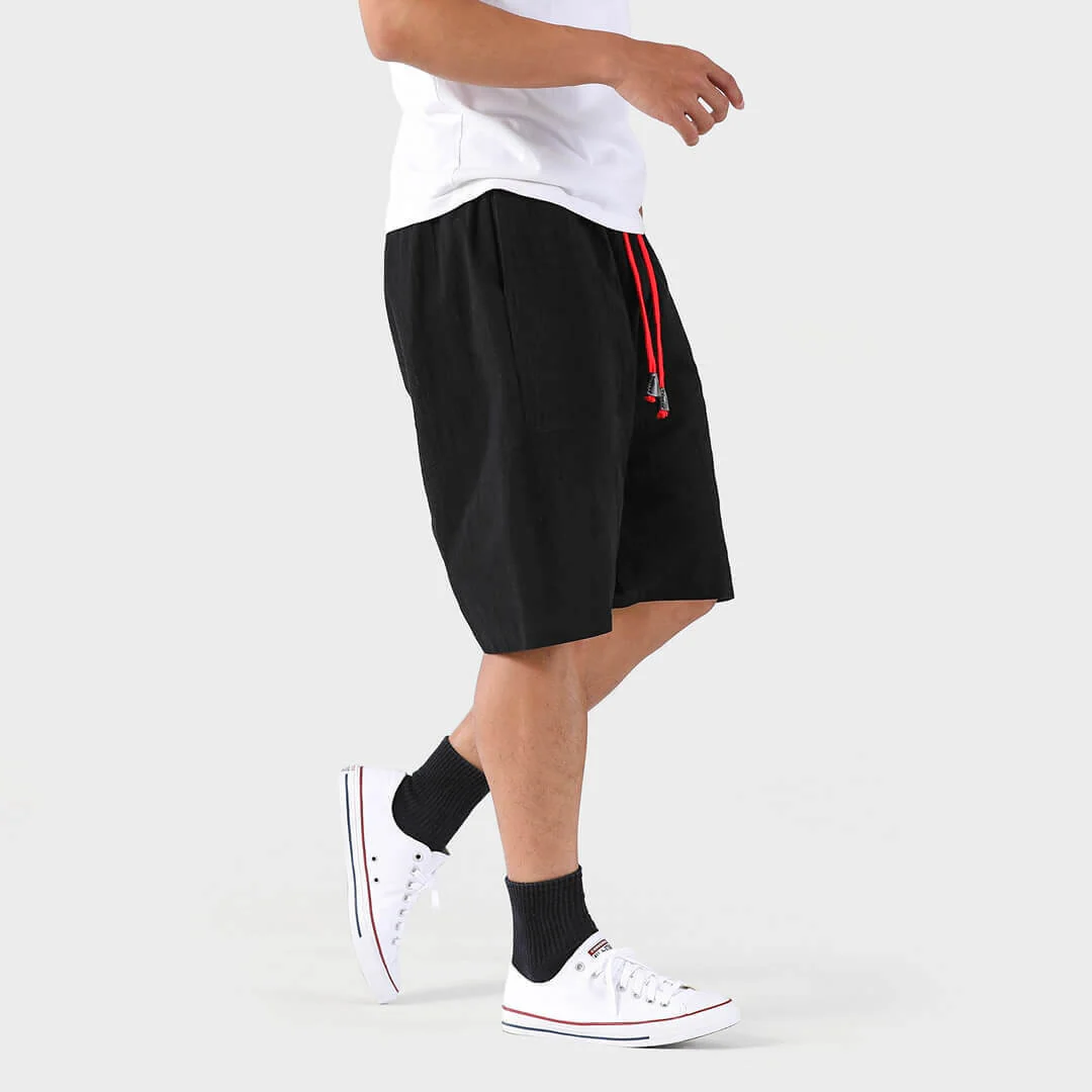 Tekida Short Pants - Image 3