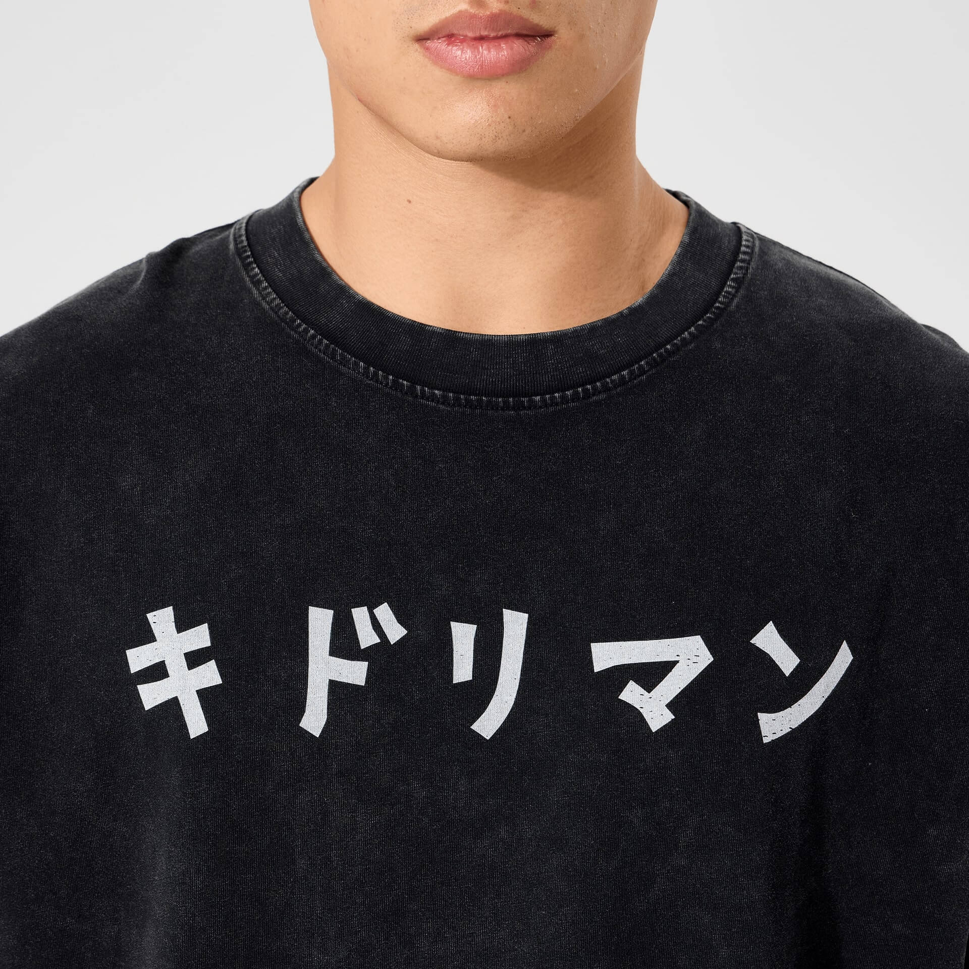 The Name Drop Tee - Image 3
